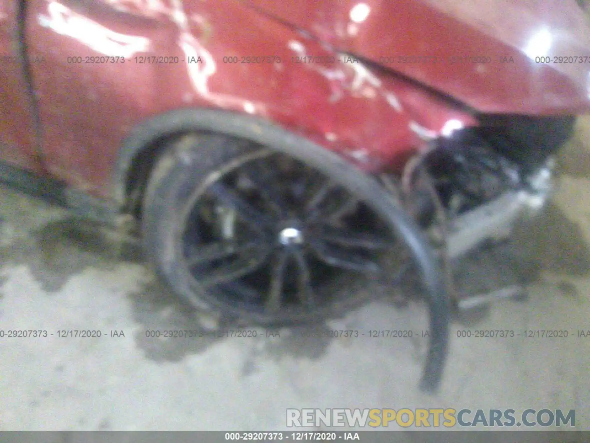 14 Photograph of a damaged car WDC0G8JB9KF495822 MERCEDES-BENZ GLC 2019