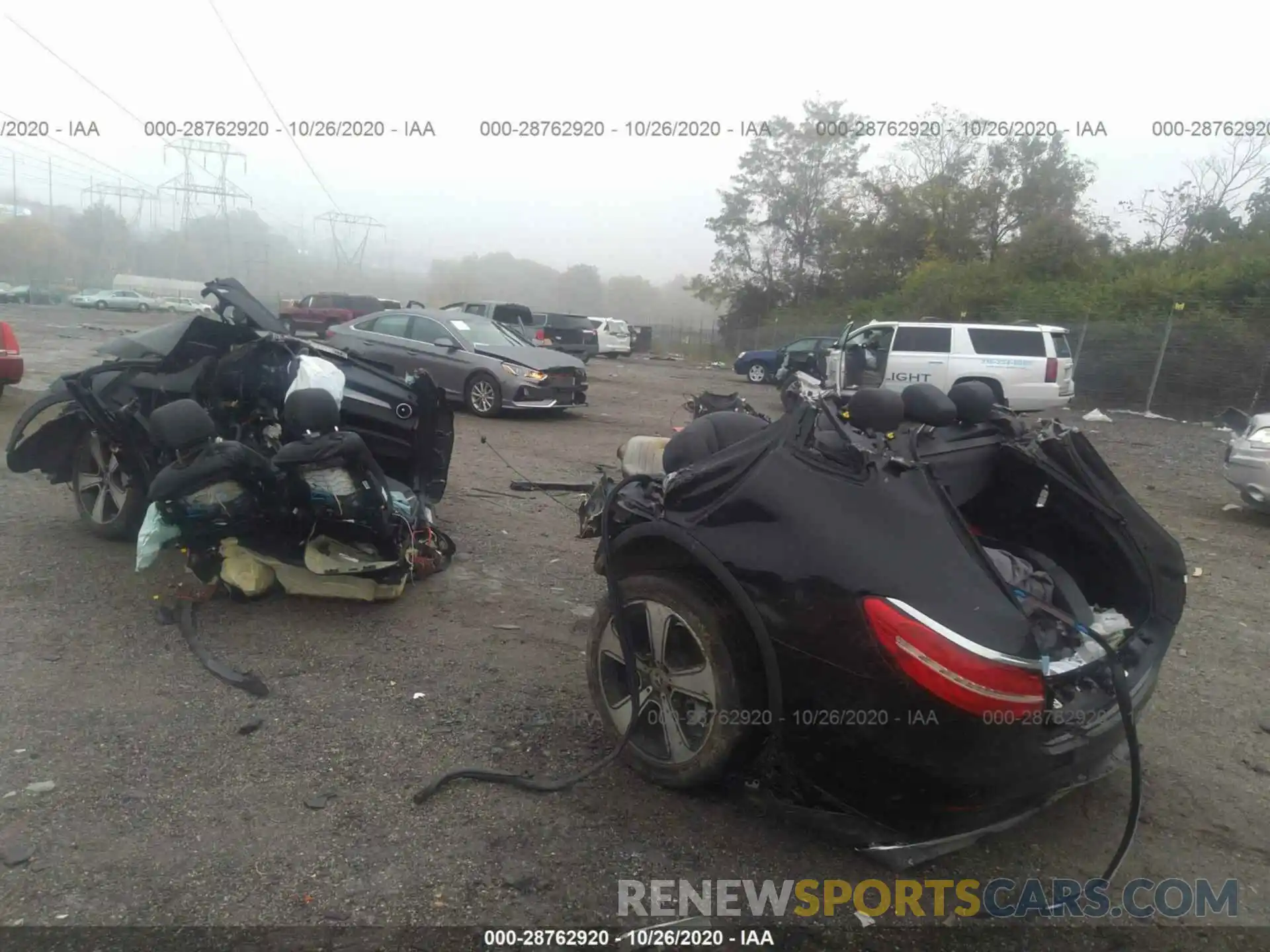 3 Photograph of a damaged car WDC0J4KB3KF512798 MERCEDES-BENZ GLC 2019