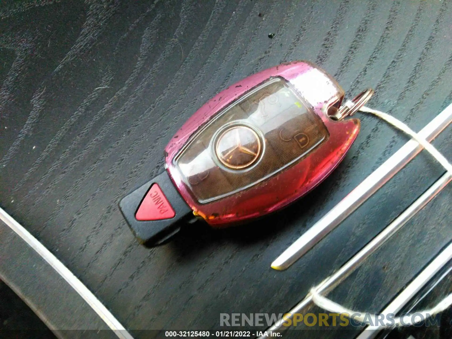 10 Photograph of a damaged car WDC0J4KB5KF543020 MERCEDES-BENZ GLC 2019