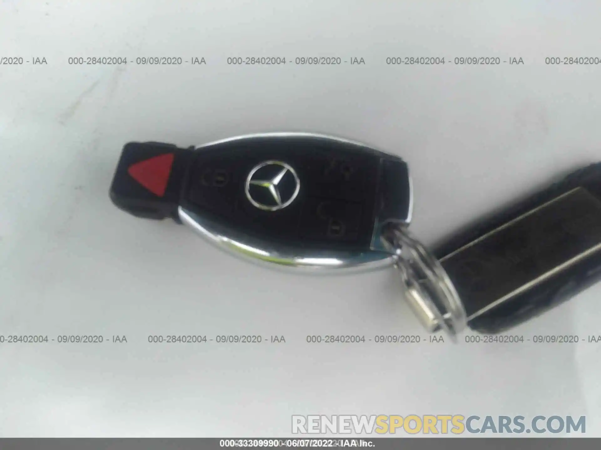 11 Photograph of a damaged car WDC0J4KB6KF531930 MERCEDES-BENZ GLC 2019