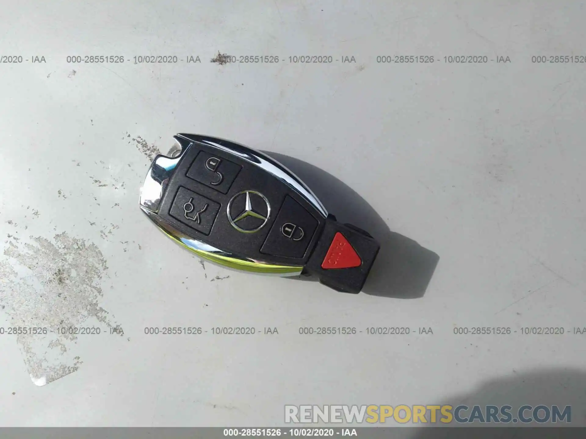 11 Photograph of a damaged car WDC0J4KB6KF665448 MERCEDES-BENZ GLC 2019