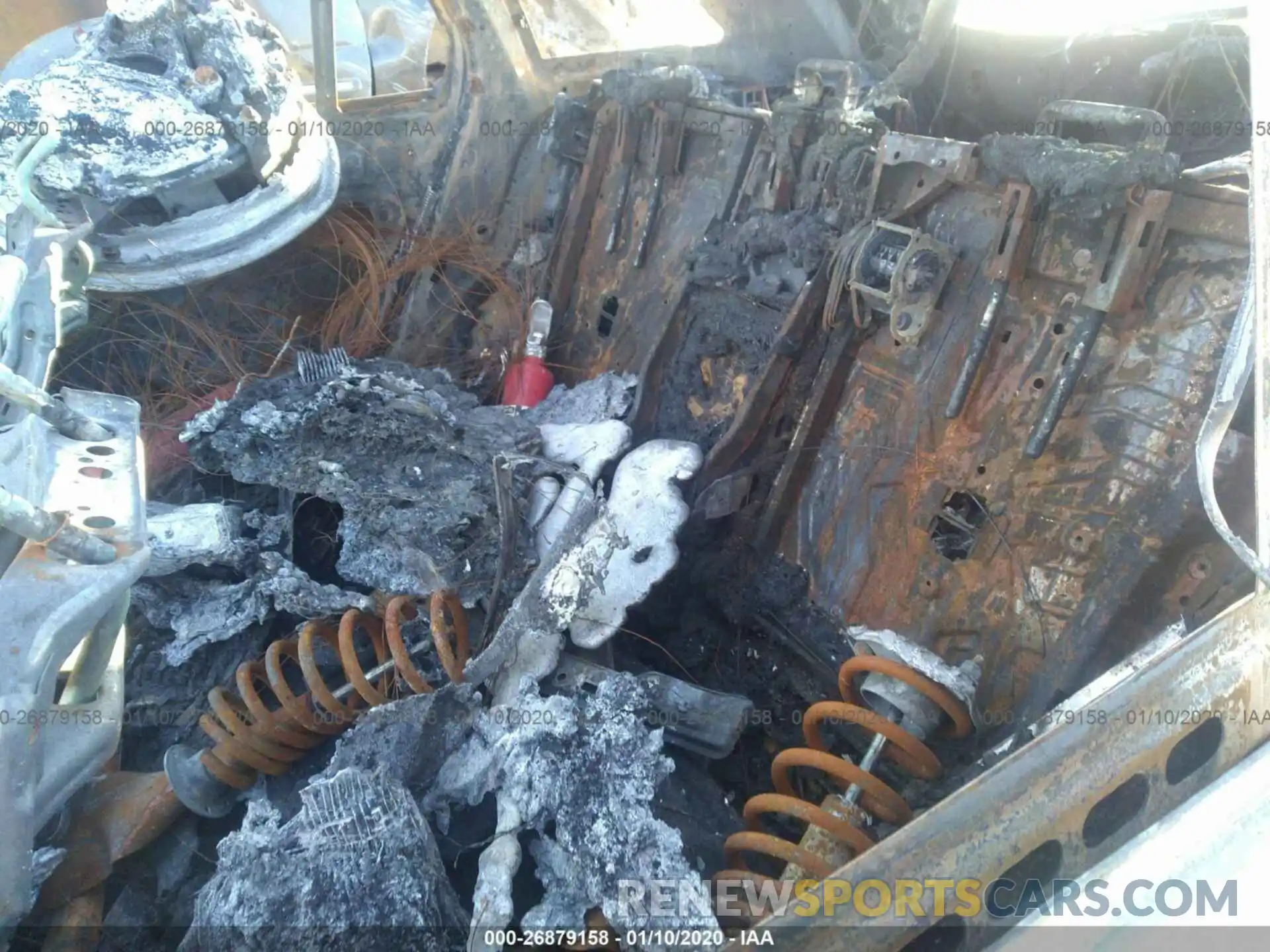 8 Фотография поврежденного автомобиля WDC0G8DB3LF738294 MERCEDES-BENZ GLC 2020