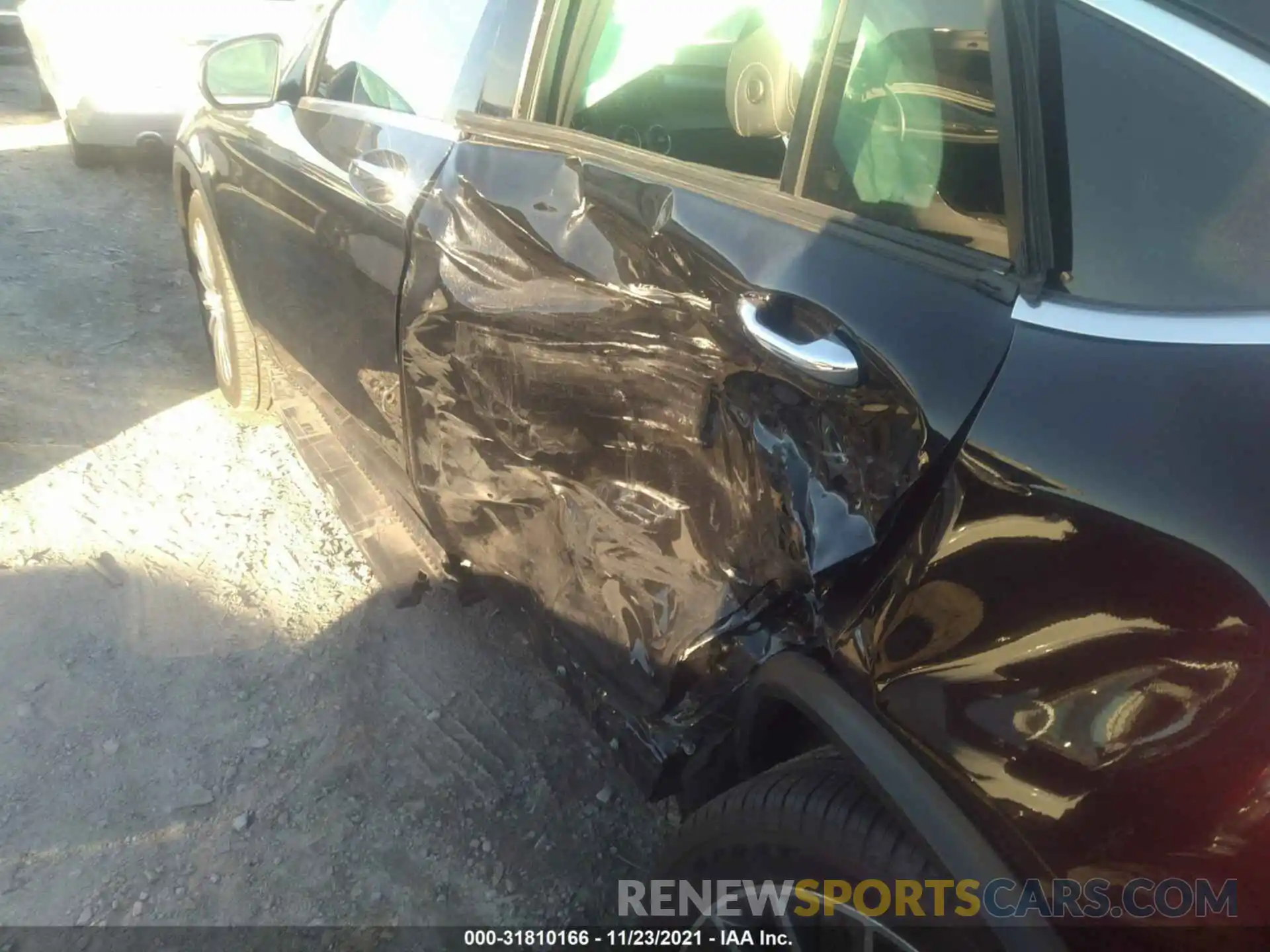 6 Photograph of a damaged car WDC0J8EB2LF711510 MERCEDES-BENZ GLC 2020