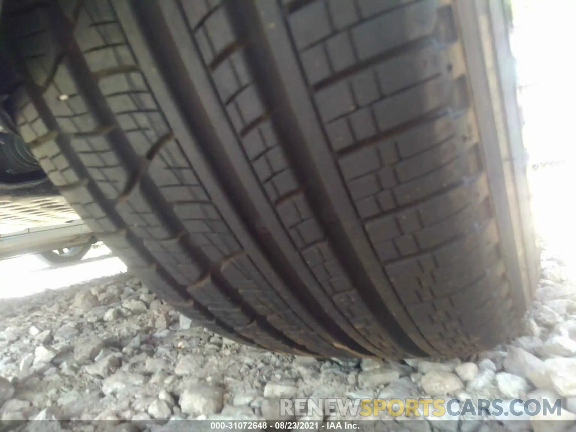 13 Фотография поврежденного автомобиля W1N0G8EB2MV297617 MERCEDES-BENZ GLC 2021