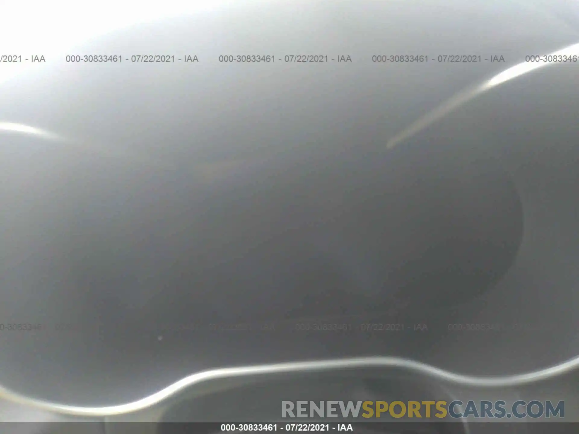 7 Photograph of a damaged car W1N0G8EB8MV287190 MERCEDES-BENZ GLC 2021