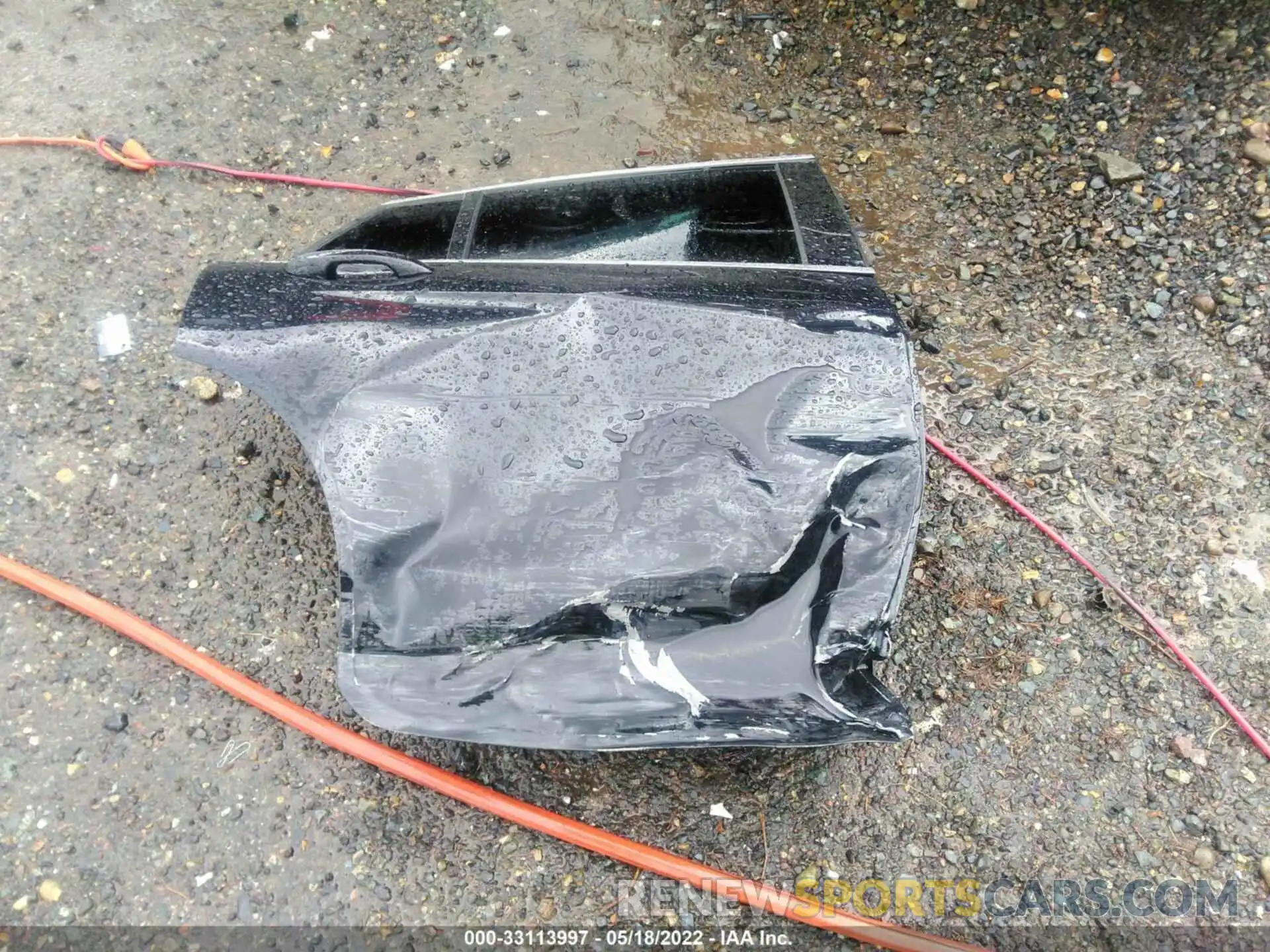 12 Photograph of a damaged car W1N0J8EB1MF925677 MERCEDES-BENZ GLC 2021