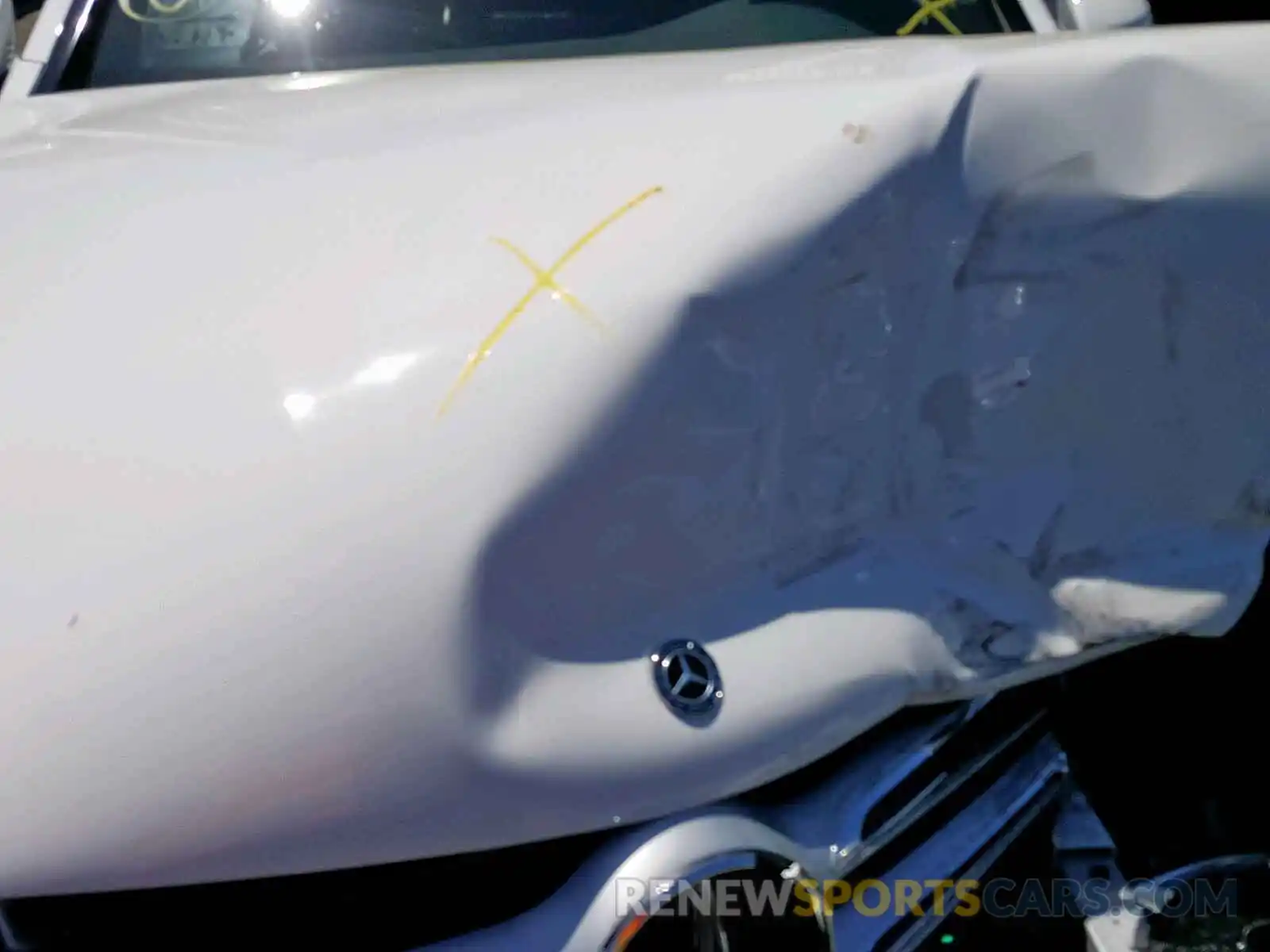 7 Photograph of a damaged car WDC0G4JB0KV118245 MERCEDES-BENZ GLC 300 2019