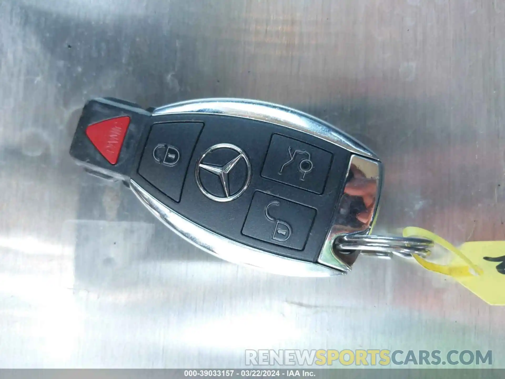 11 Photograph of a damaged car WDC0G4JB1KV149665 MERCEDES-BENZ GLC 300 2019