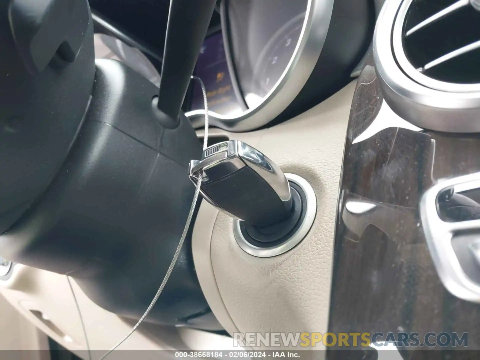 11 Photograph of a damaged car WDC0G4JB2KV138691 MERCEDES-BENZ GLC 300 2019