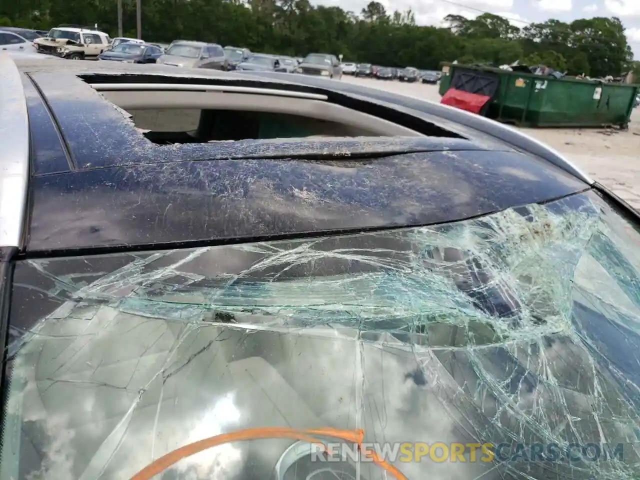 9 Photograph of a damaged car WDC0G4JB0KV157644 MERCEDES-BENZ GLC-CLASS 2019