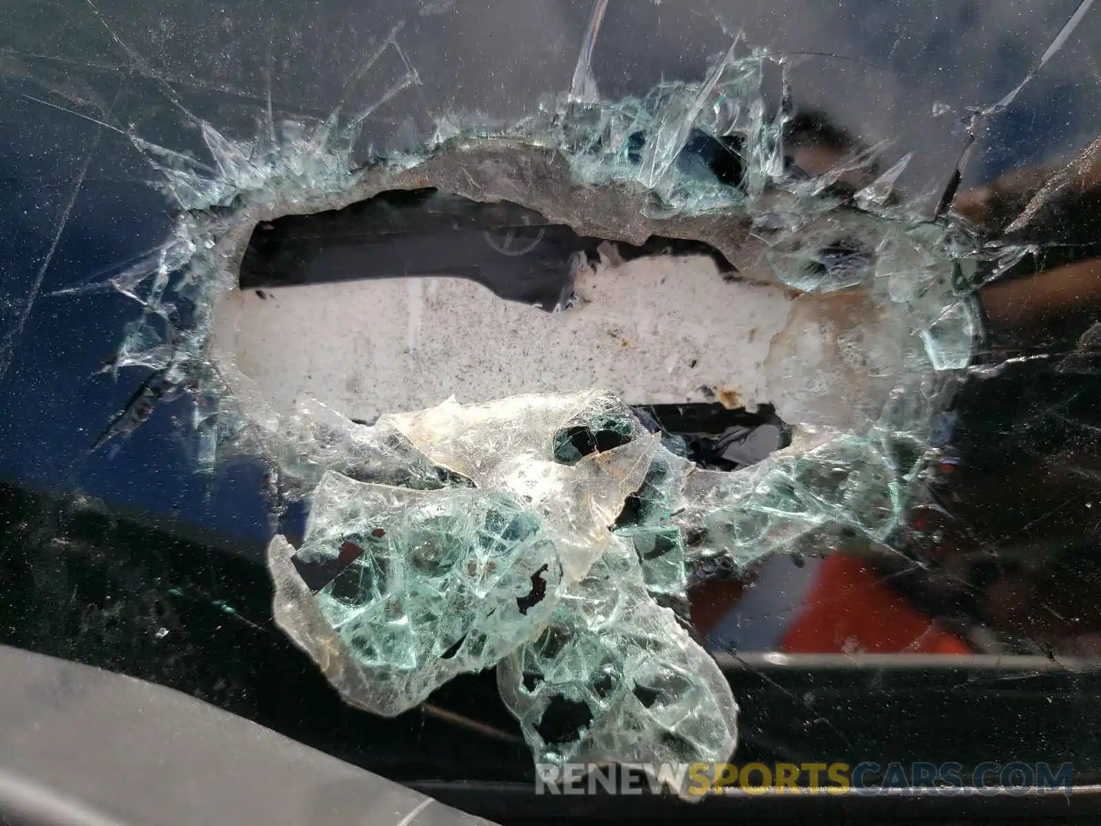 9 Photograph of a damaged car WDC0G4JB2KV127237 MERCEDES-BENZ GLC-CLASS 2019