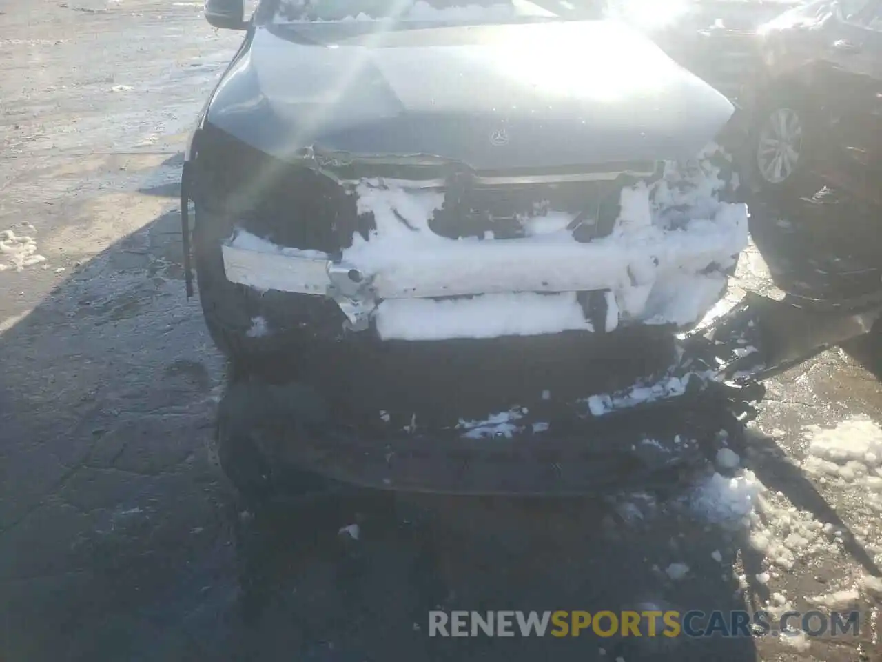 9 Photograph of a damaged car WDC0G4JB6KF595479 MERCEDES-BENZ GLC-CLASS 2019