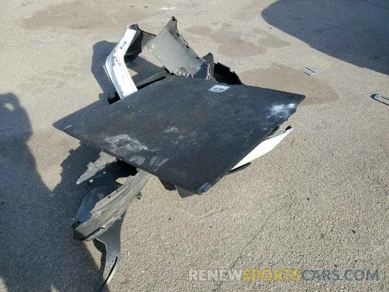 13 Photograph of a damaged car WDC0G4KBXKV162977 MERCEDES-BENZ GLC-CLASS 2019
