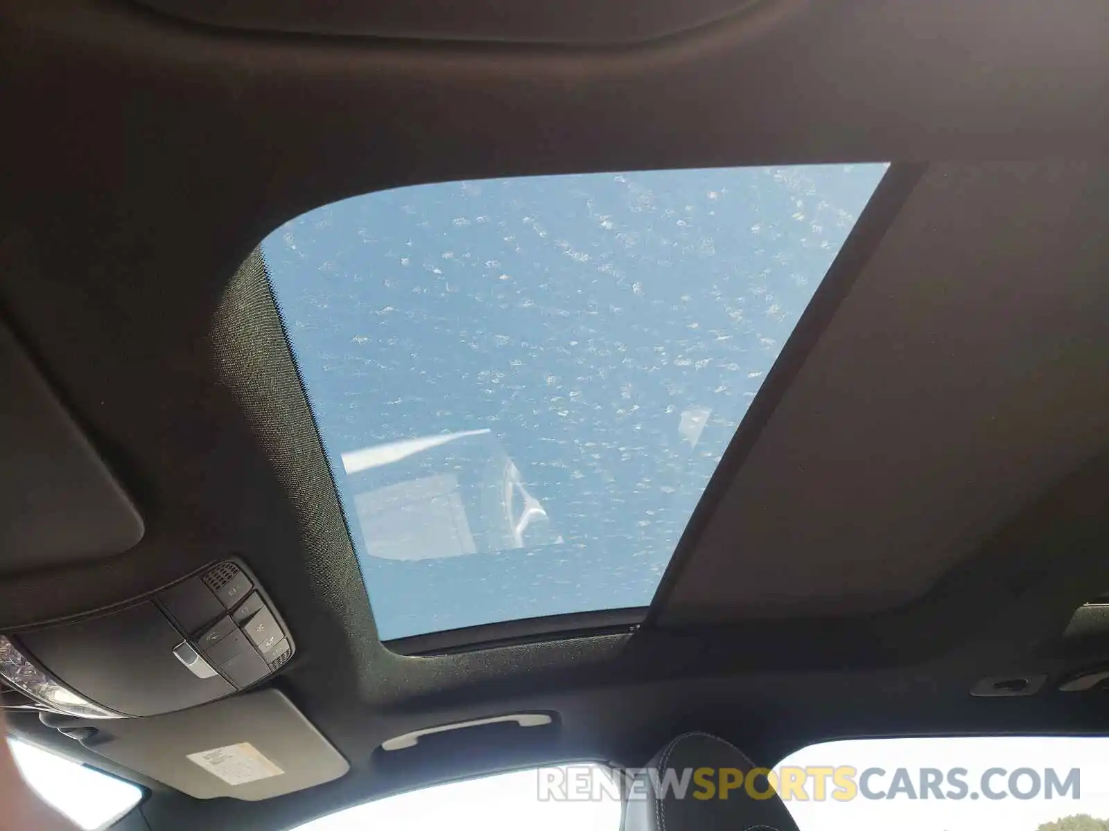 9 Photograph of a damaged car WDC0G5EB5KF506601 MERCEDES-BENZ GLC-CLASS 2019