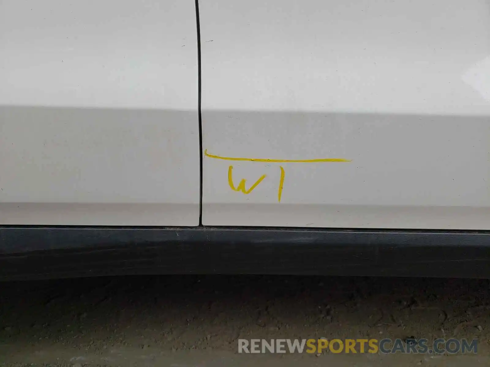 9 Photograph of a damaged car W1N0J8EB1LF863535 MERCEDES-BENZ GLC-CLASS 2020