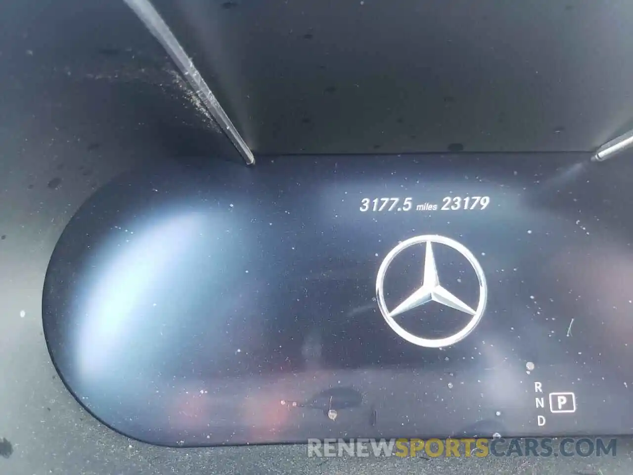 8 Фотография поврежденного автомобиля W1N0G8DB9MV272442 MERCEDES-BENZ GLC-CLASS 2021