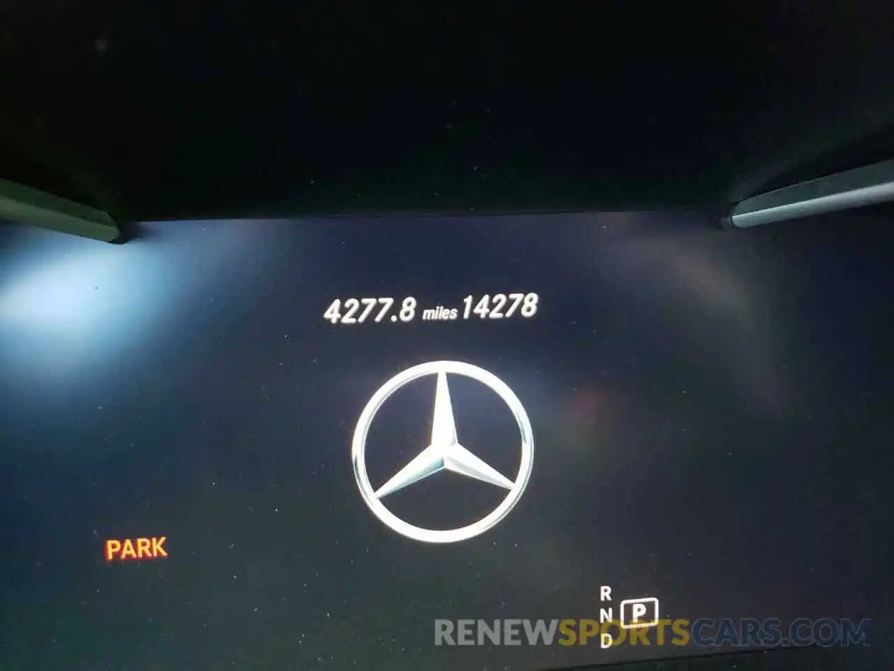 8 Фотография поврежденного автомобиля W1N0G8EBXMF871424 MERCEDES-BENZ GLC-CLASS 2021