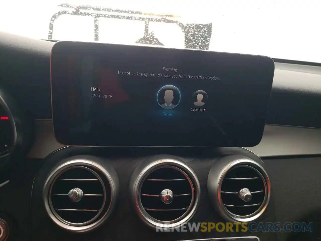 9 Фотография поврежденного автомобиля W1N0G8DBXNV325537 MERCEDES-BENZ GLC-CLASS 2022