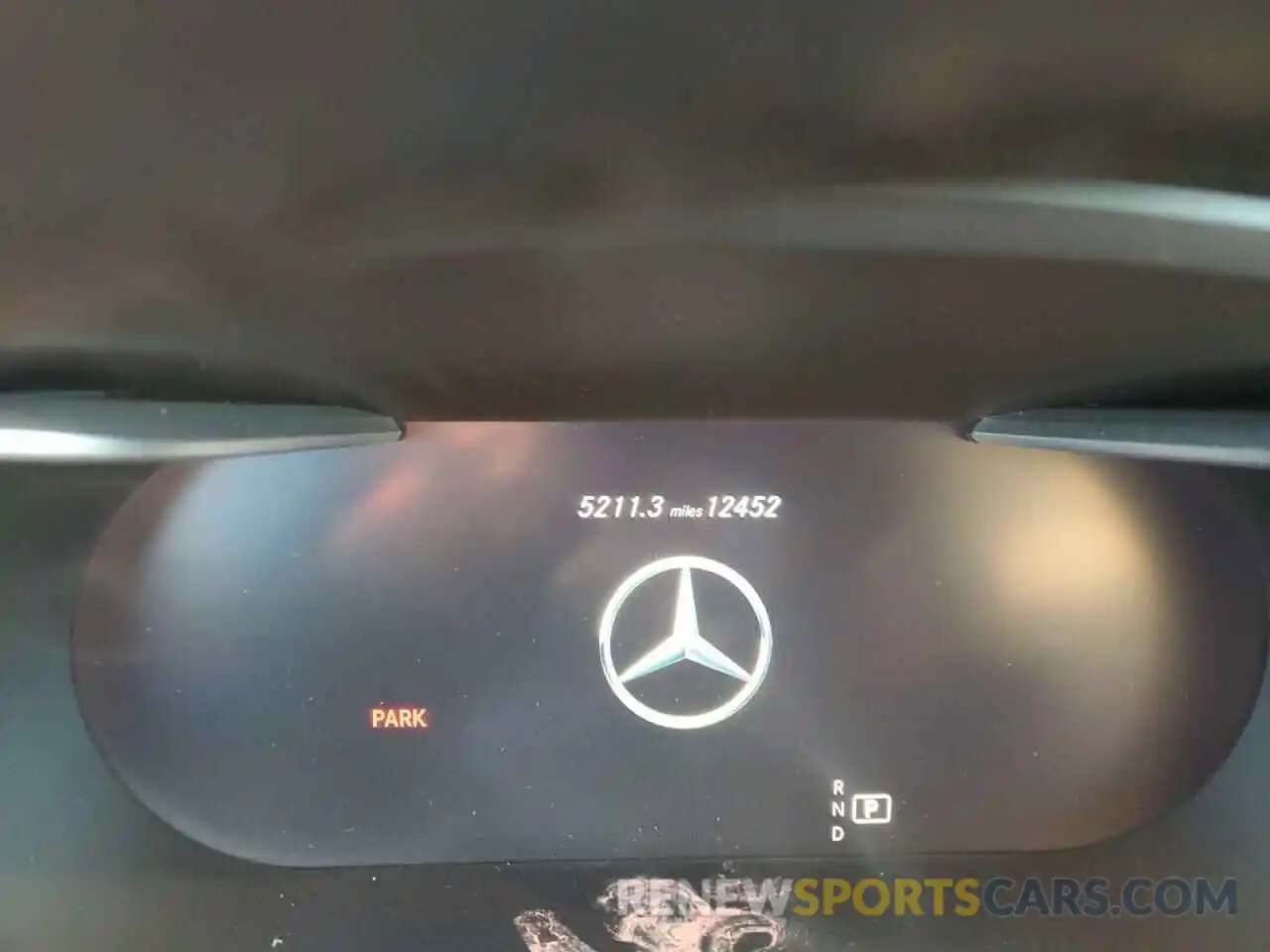 9 Photograph of a damaged car W1N0G8EB7NG070946 MERCEDES-BENZ GLC-CLASS 2022