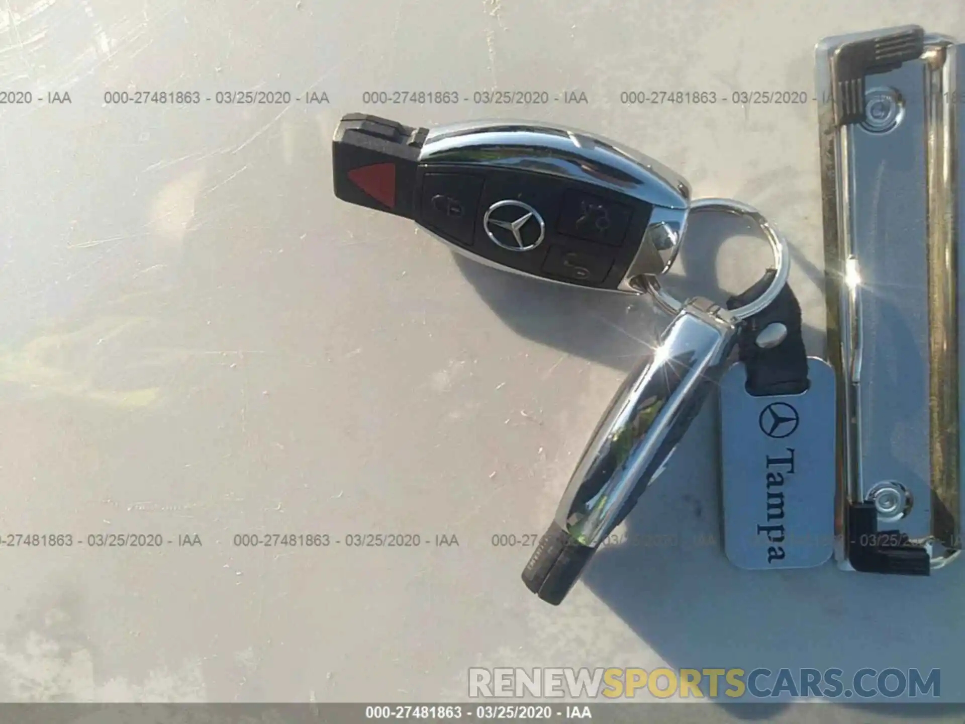 11 Photograph of a damaged car WDC0J4KB2KF545131 MERCEDES-BENZ GLC COUPE 2019