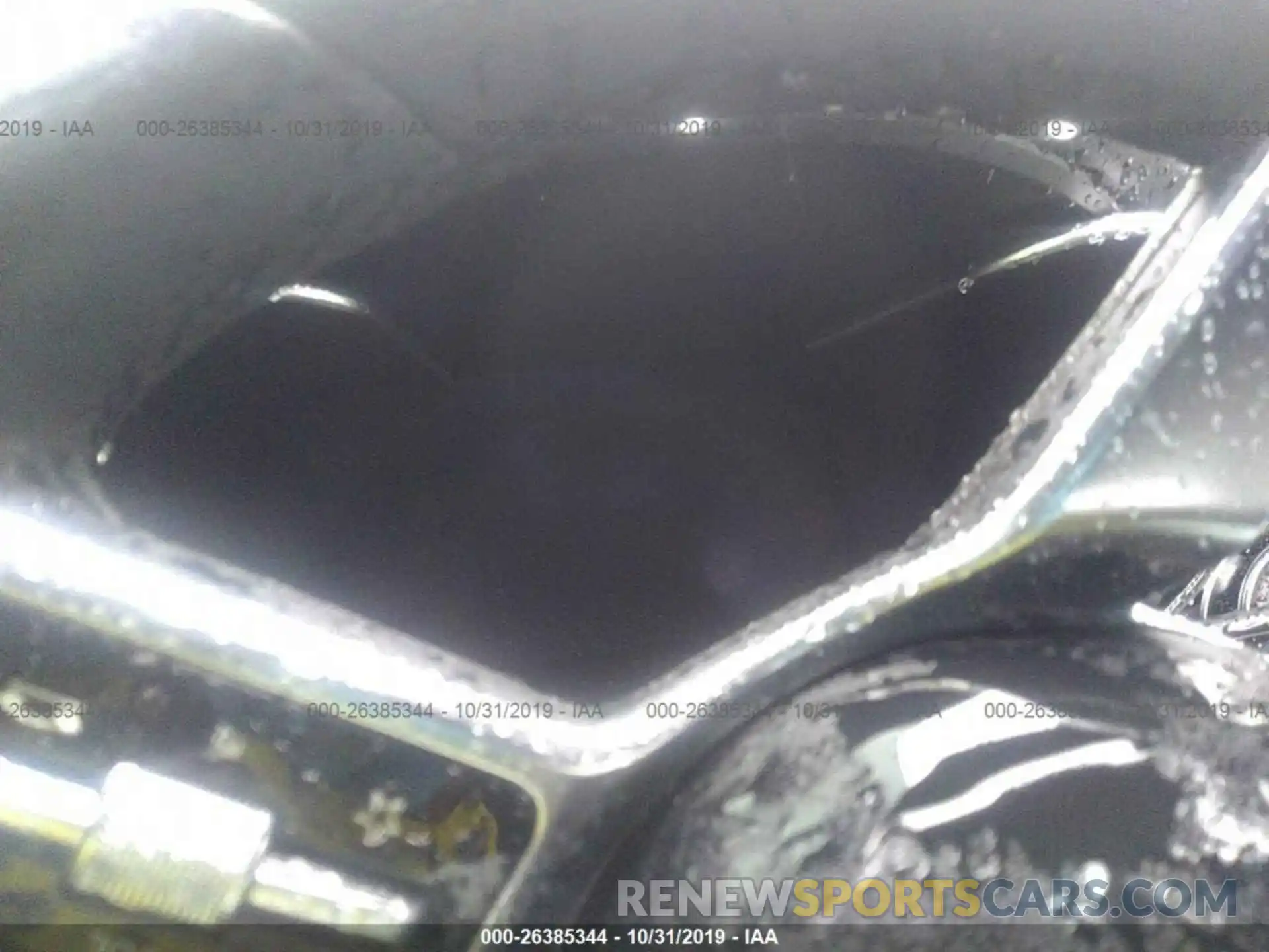 7 Photograph of a damaged car WDC0J8EB9LF701301 MERCEDES-BENZ GLC COUPE 2020