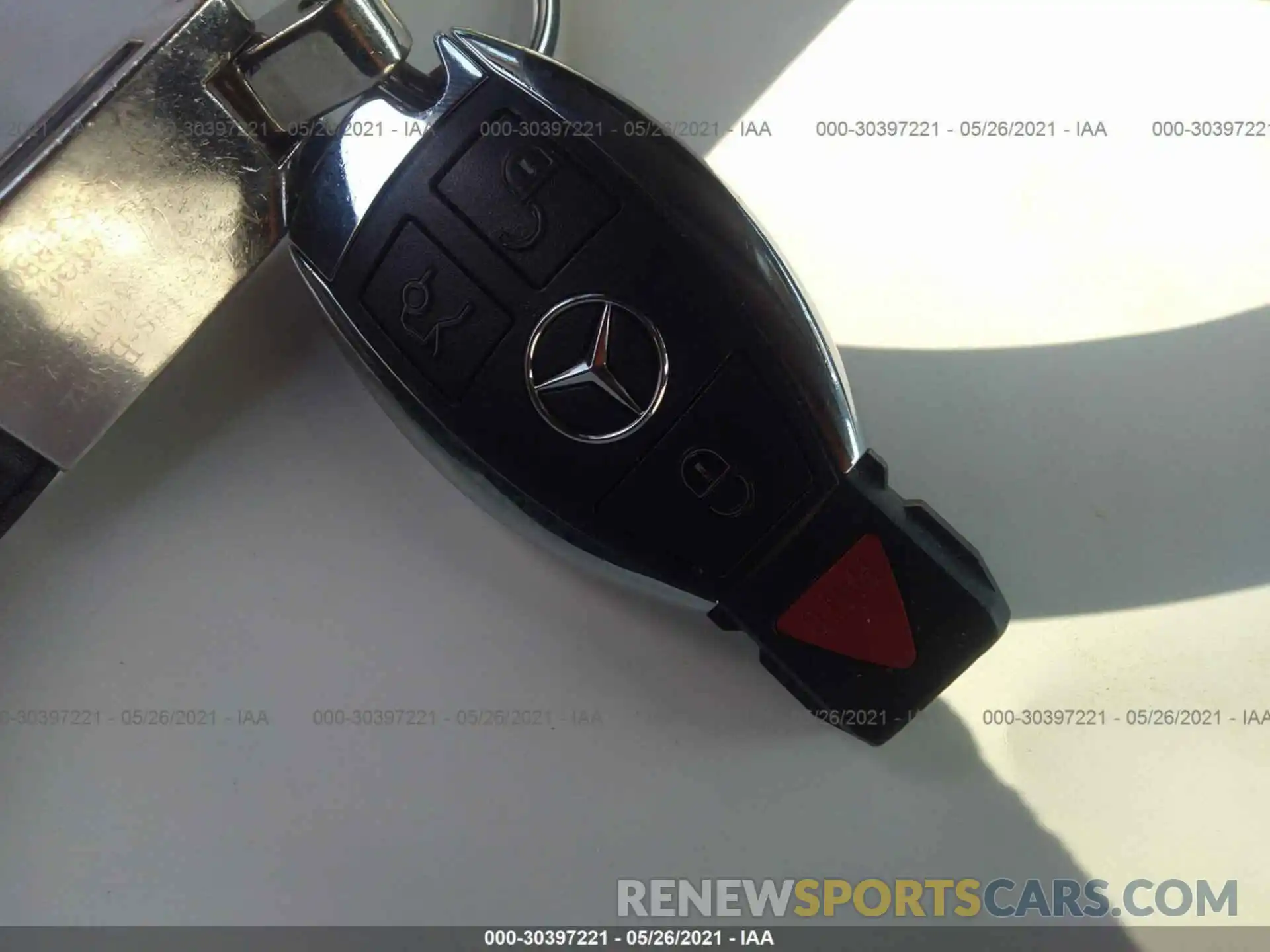 11 Photograph of a damaged car 4JGDA5GB5KB209725 MERCEDES-BENZ GLE 2019