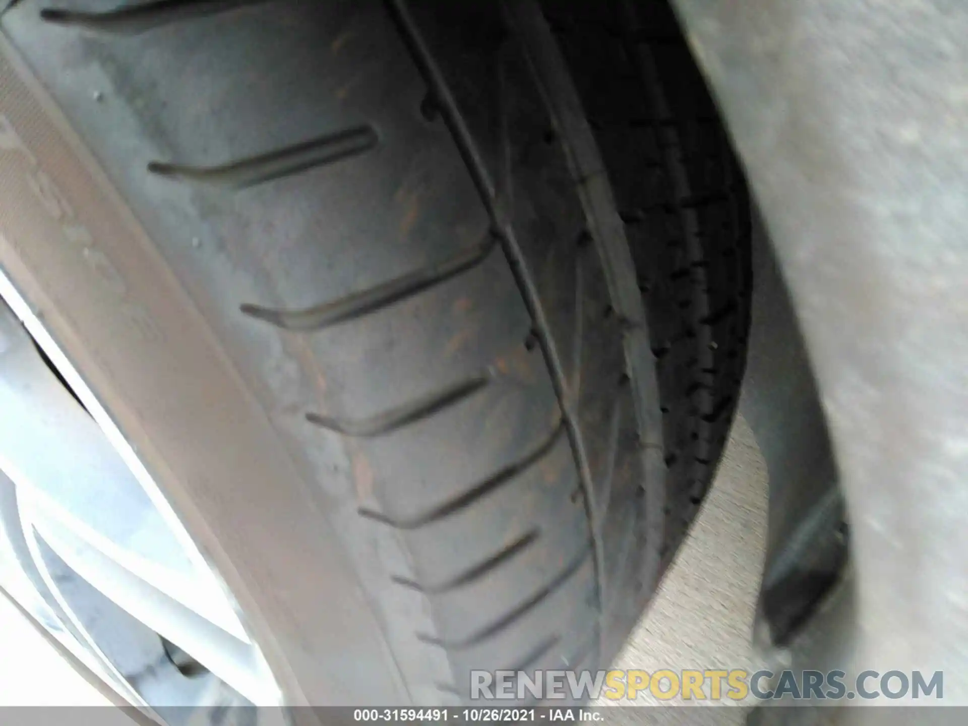 11 Photograph of a damaged car 4JGED6EB5KA151416 MERCEDES-BENZ GLE 2019