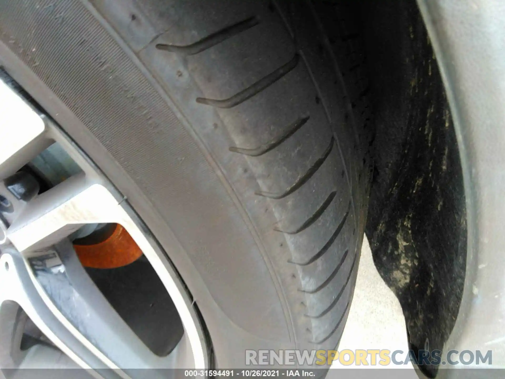 12 Photograph of a damaged car 4JGED6EB5KA151416 MERCEDES-BENZ GLE 2019