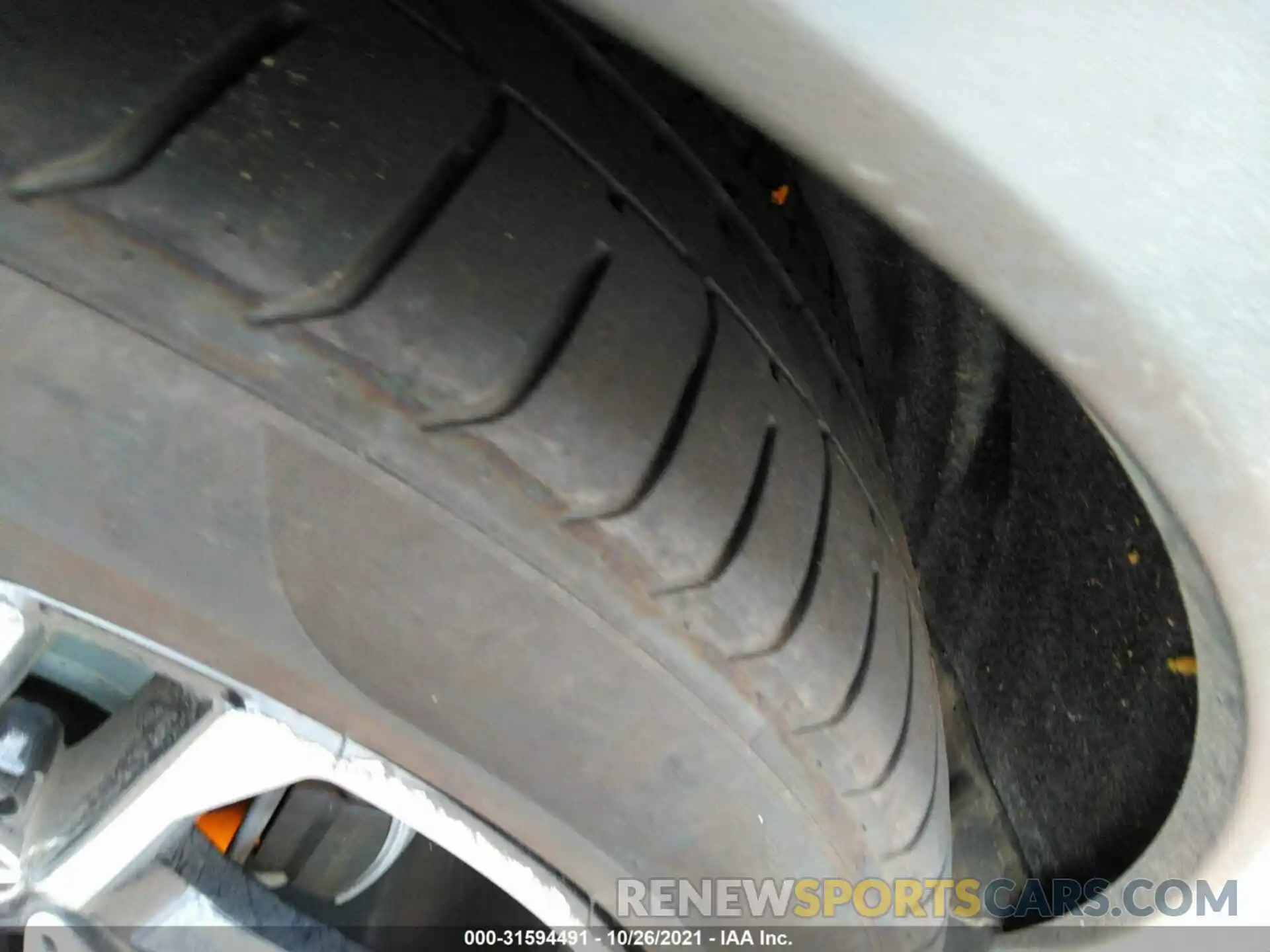 13 Photograph of a damaged car 4JGED6EB5KA151416 MERCEDES-BENZ GLE 2019