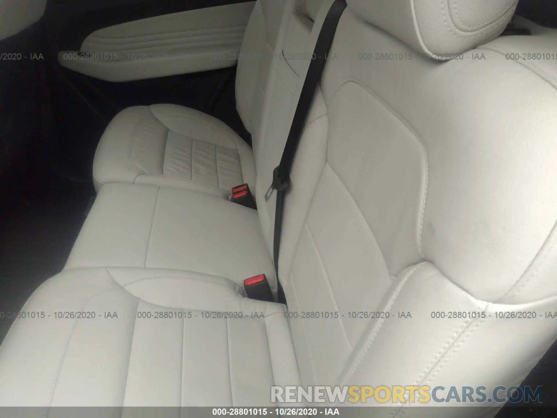 8 Фотография поврежденного автомобиля 4JGED6EB6KA152381 MERCEDES-BENZ GLE 2019