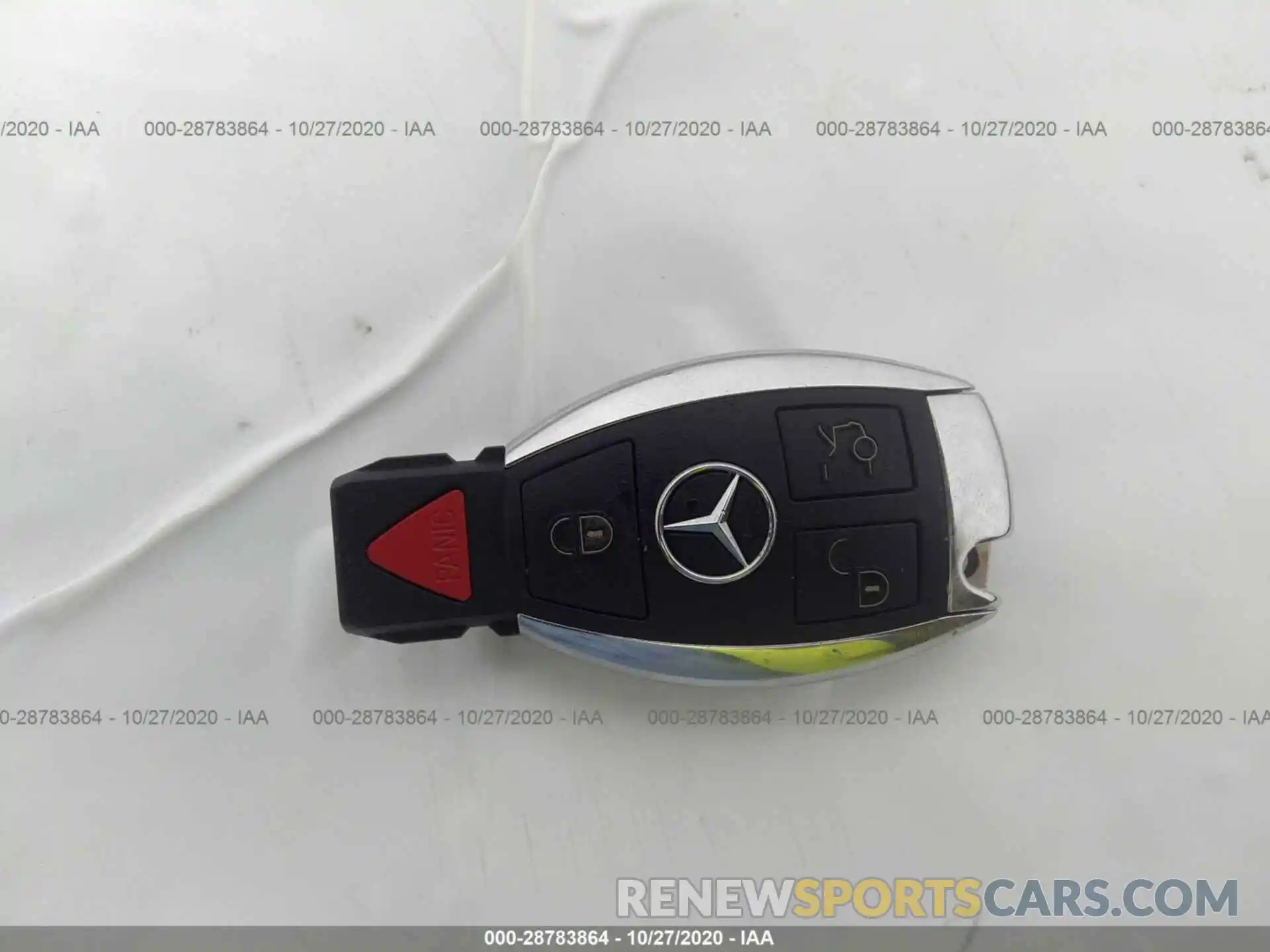 11 Photograph of a damaged car 4JGED7FB2KA147196 MERCEDES-BENZ GLE 2019