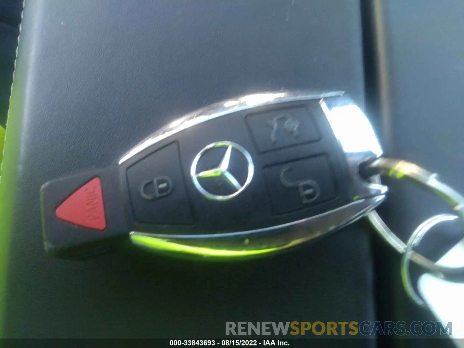 11 Photograph of a damaged car 4JGED7FB5KA126567 MERCEDES-BENZ GLE 2019