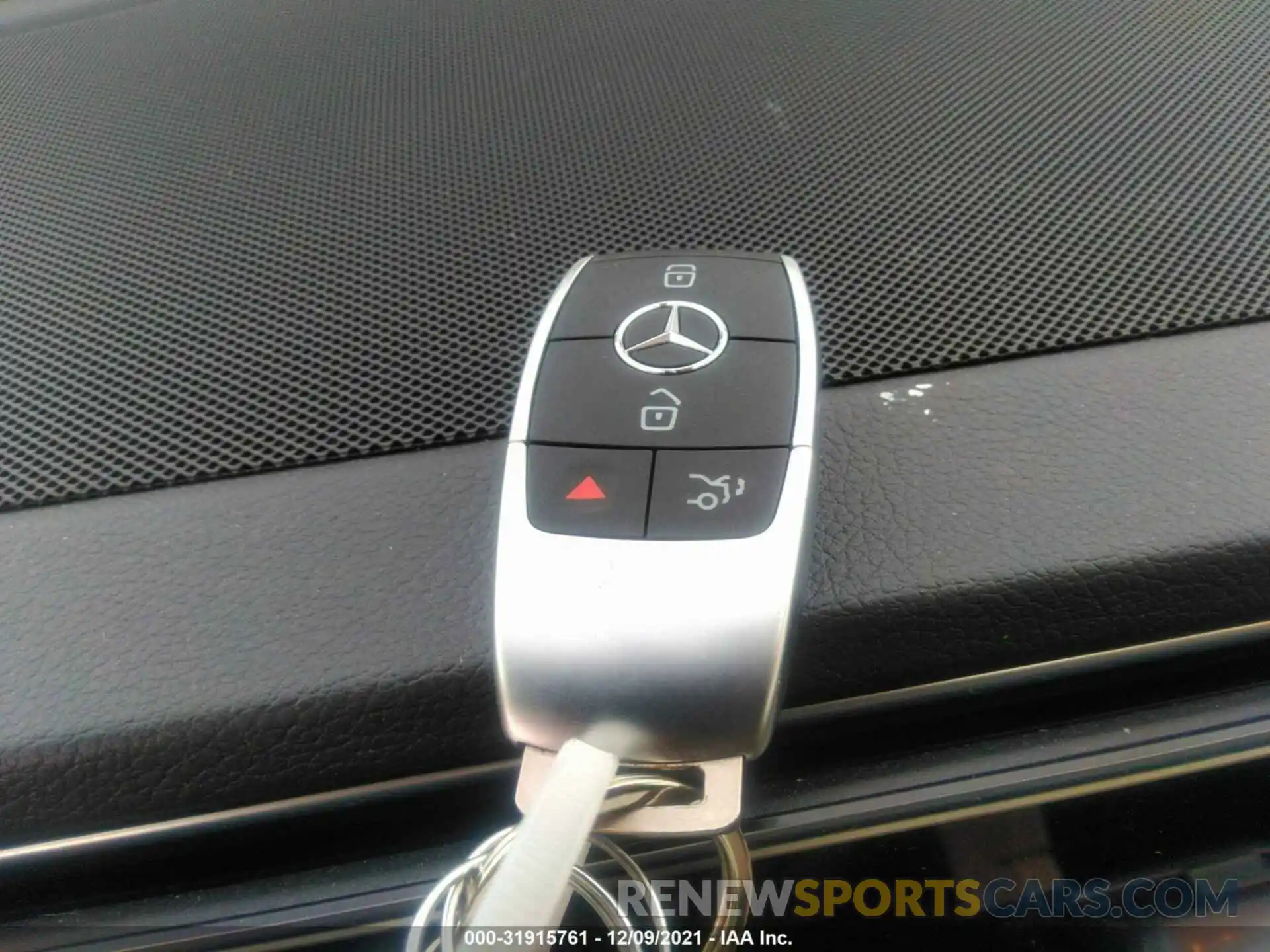 11 Фотография поврежденного автомобиля 4JGFB4JB4LA295237 MERCEDES-BENZ GLE 2020