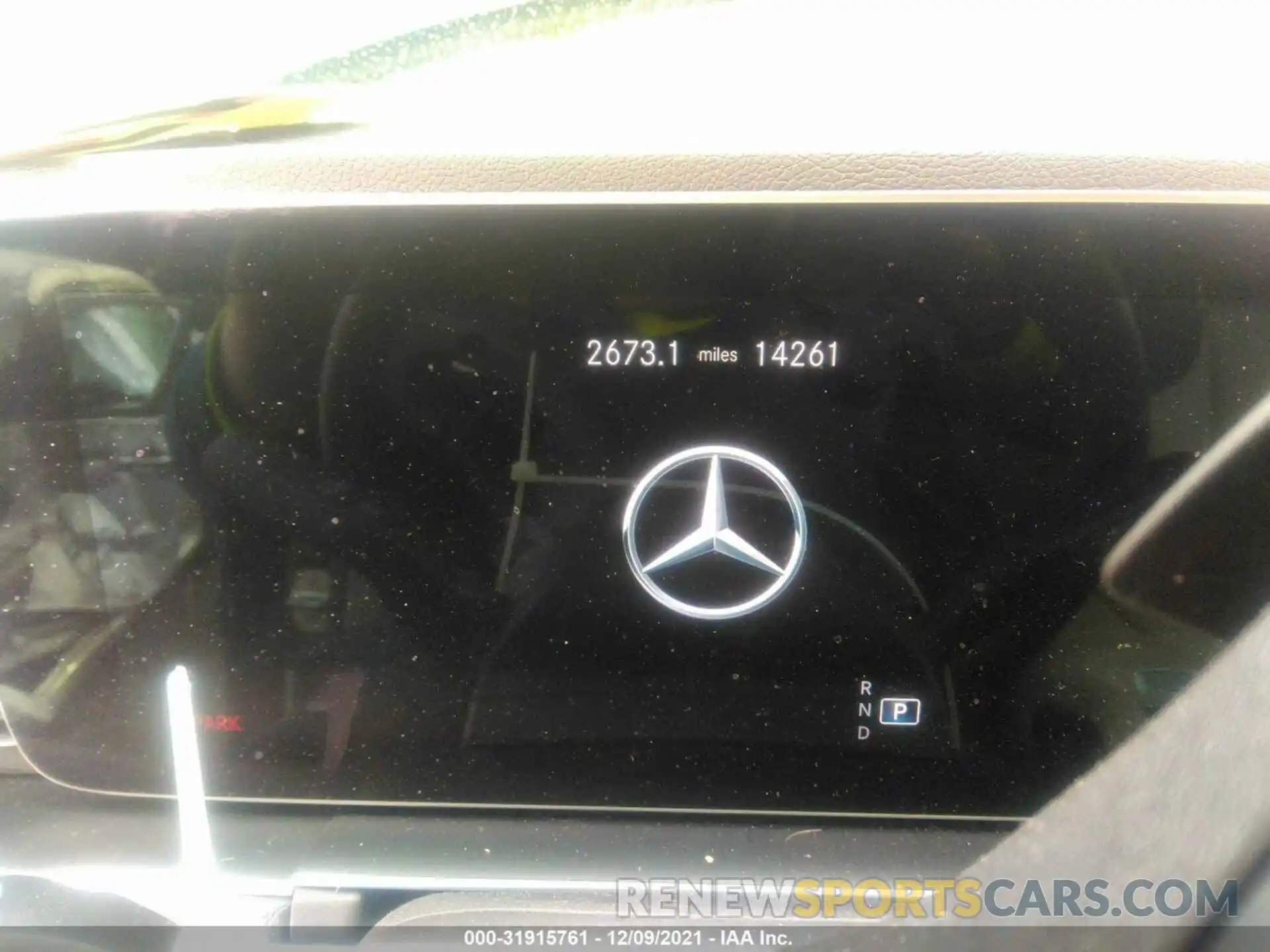 7 Фотография поврежденного автомобиля 4JGFB4JB4LA295237 MERCEDES-BENZ GLE 2020