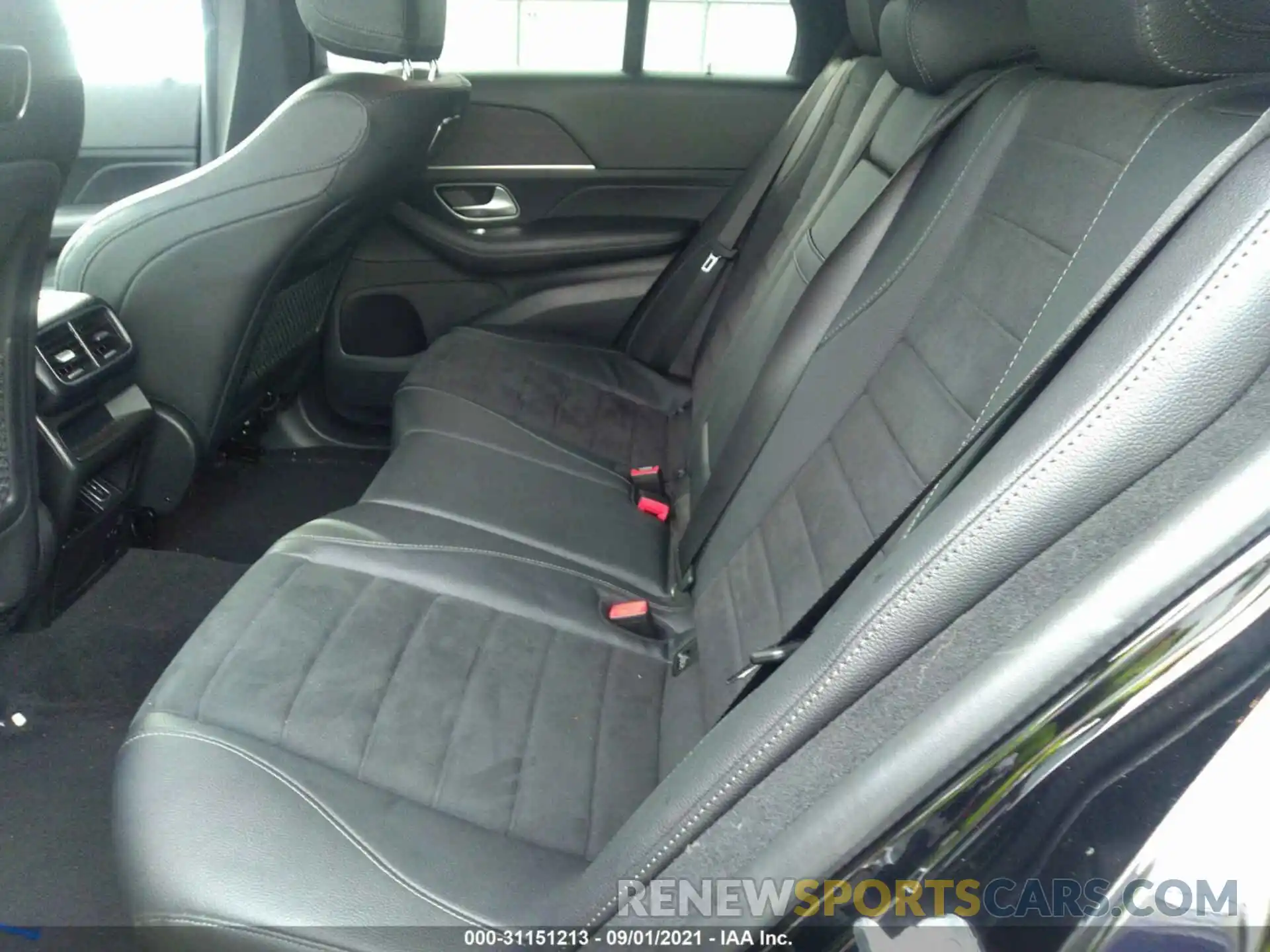 8 Фотография поврежденного автомобиля 4JGFB4JB9LA200087 MERCEDES-BENZ GLE 2020