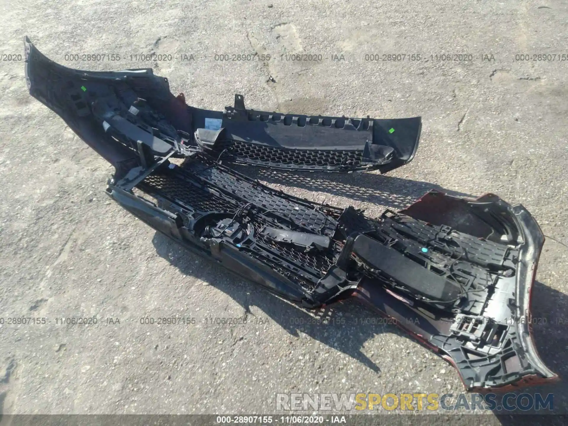 12 Фотография поврежденного автомобиля 4JGFB4JBXLA209803 MERCEDES-BENZ GLE 2020