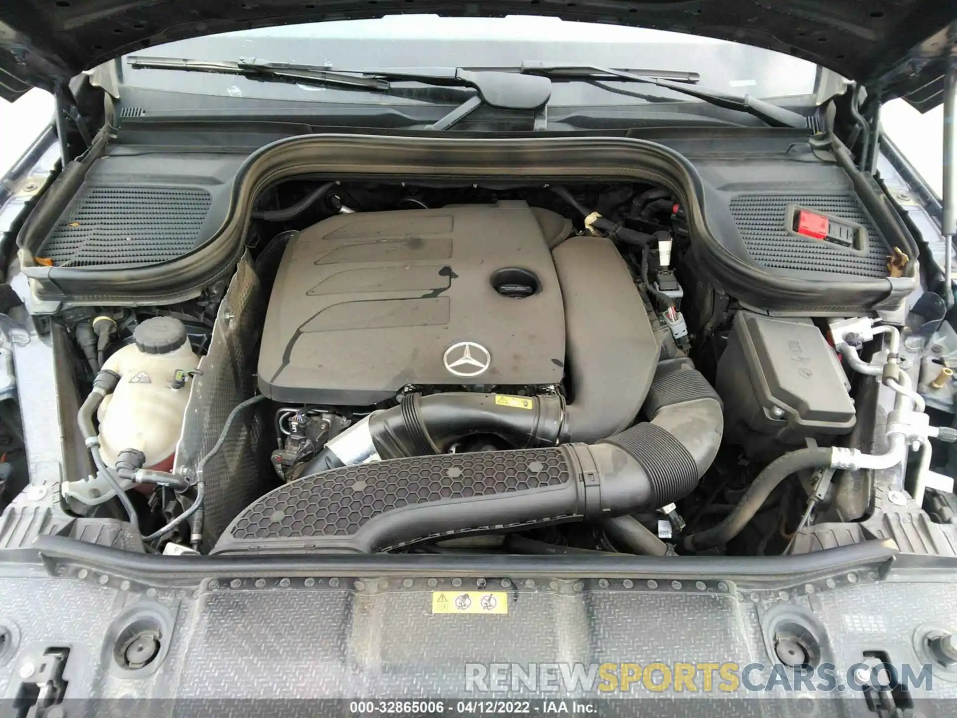 10 Фотография поврежденного автомобиля 4JGFB4KB0LA234434 MERCEDES-BENZ GLE 2020