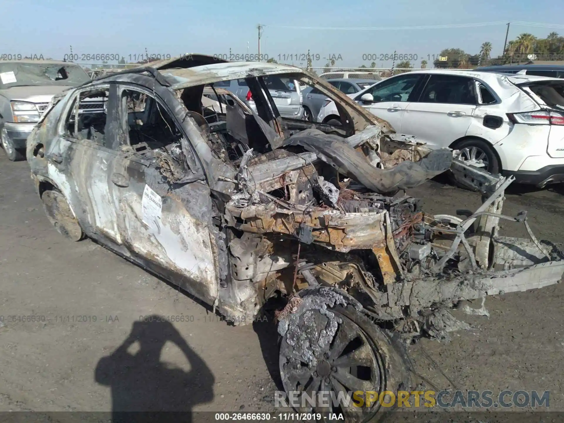 1 Фотография поврежденного автомобиля 4JGFB4KB3LA008744 MERCEDES-BENZ GLE 2020