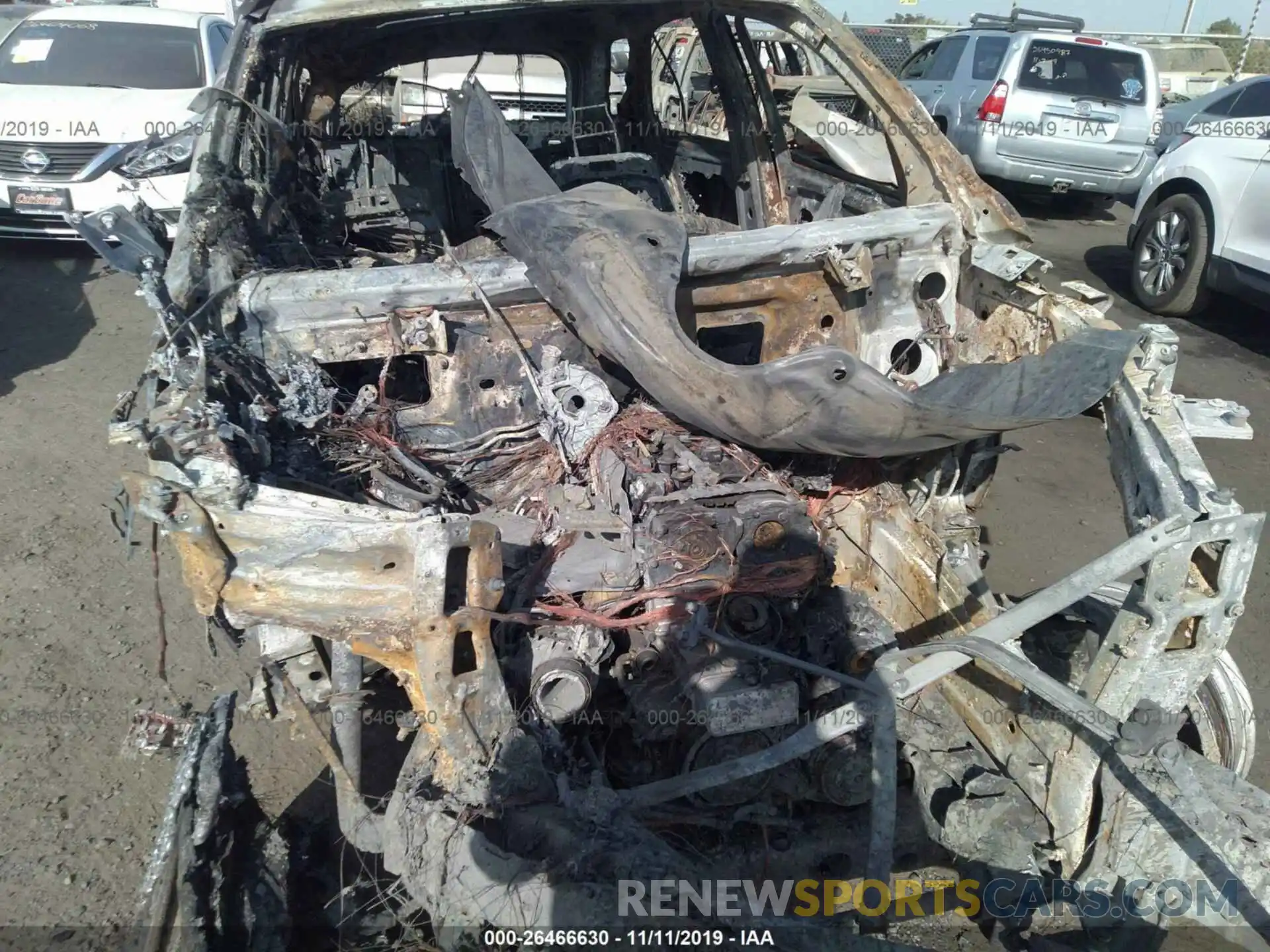 10 Фотография поврежденного автомобиля 4JGFB4KB3LA008744 MERCEDES-BENZ GLE 2020