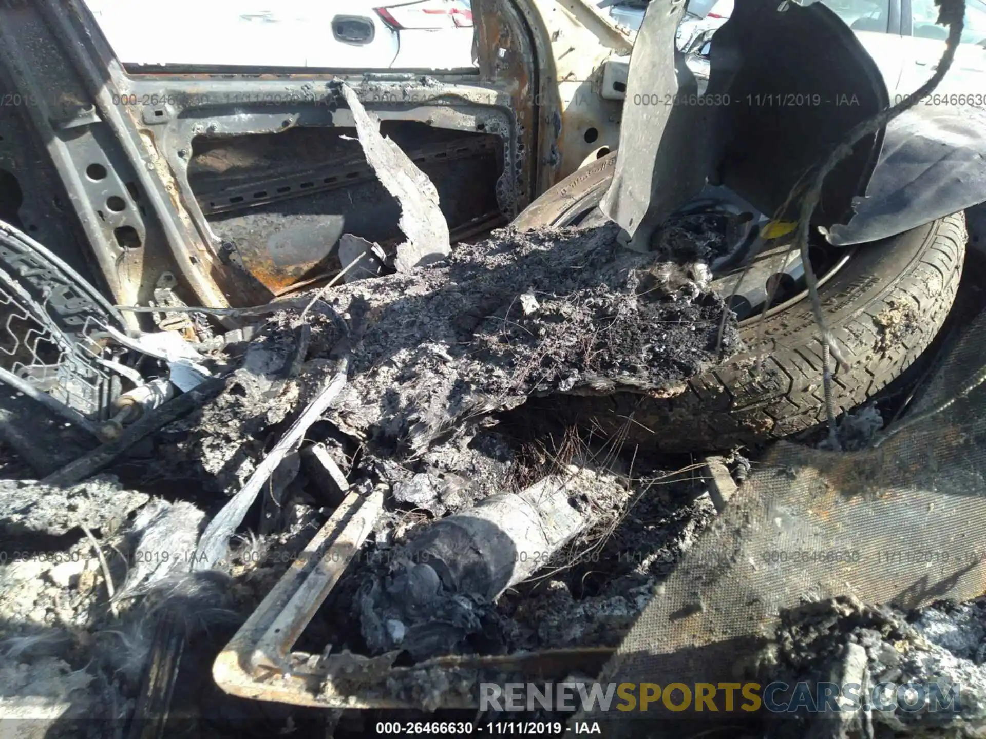 5 Фотография поврежденного автомобиля 4JGFB4KB3LA008744 MERCEDES-BENZ GLE 2020