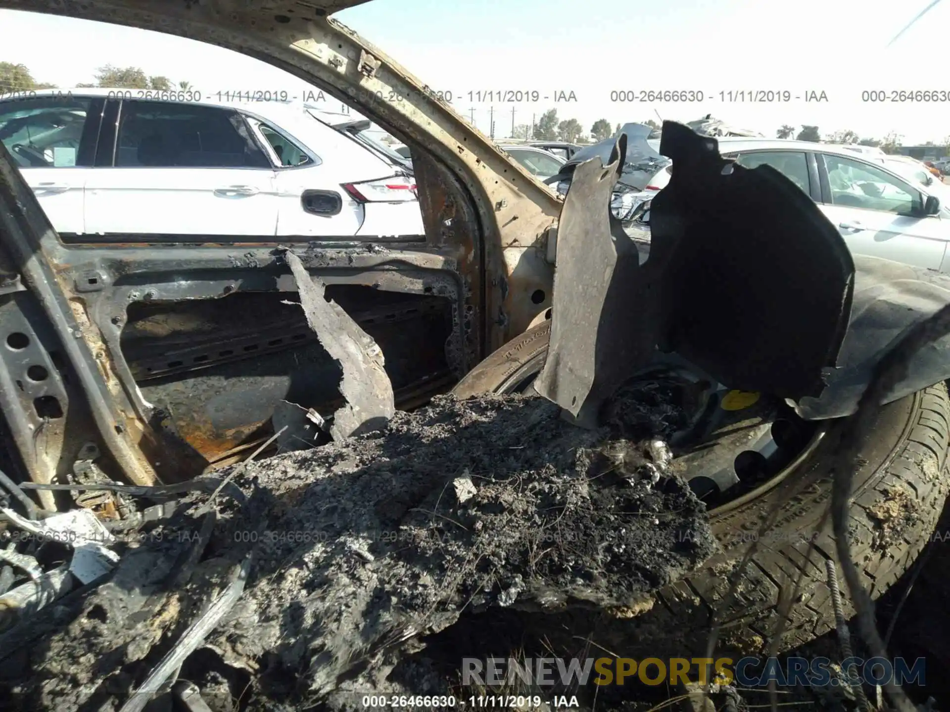 6 Фотография поврежденного автомобиля 4JGFB4KB3LA008744 MERCEDES-BENZ GLE 2020