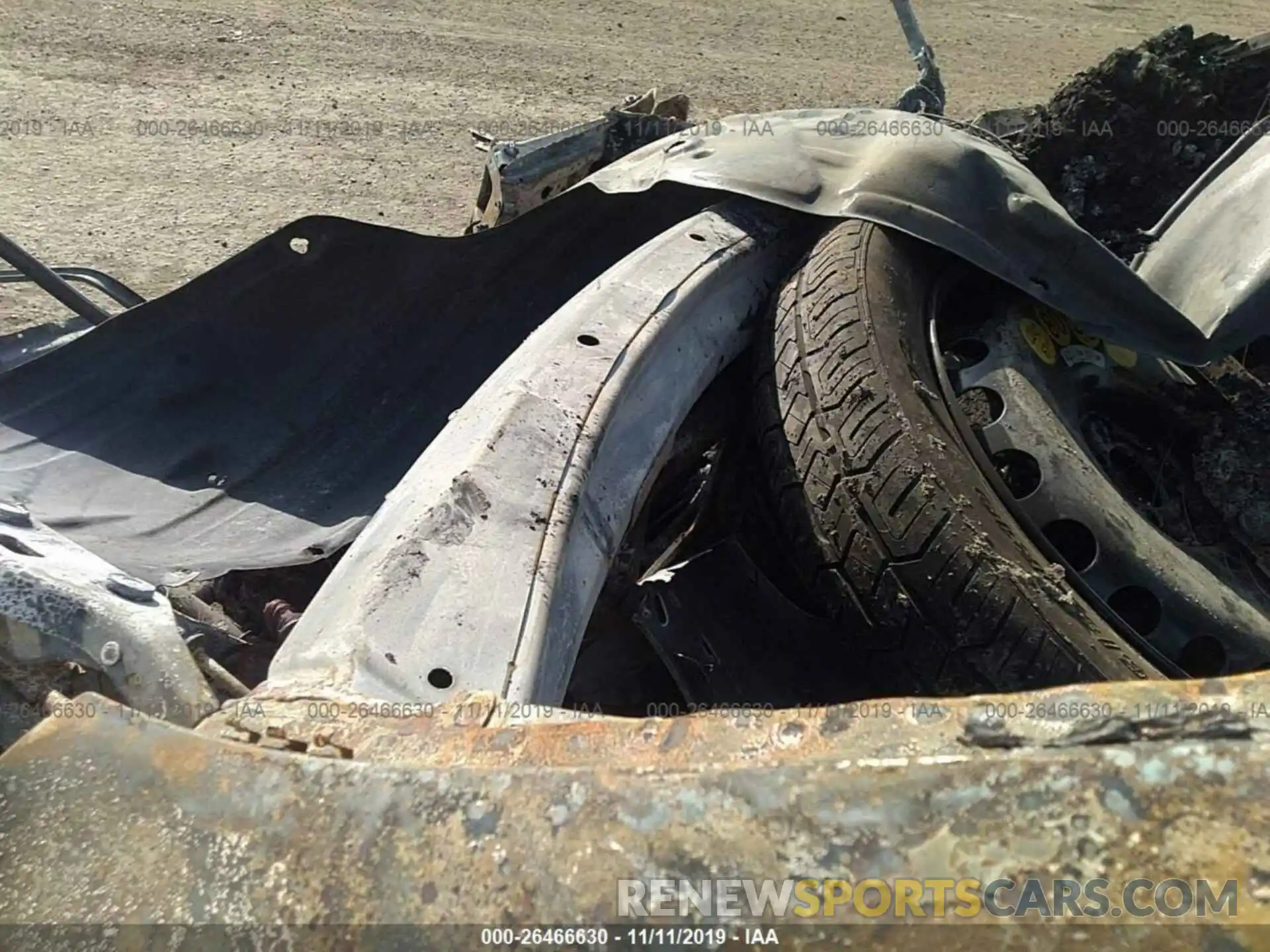 7 Фотография поврежденного автомобиля 4JGFB4KB3LA008744 MERCEDES-BENZ GLE 2020