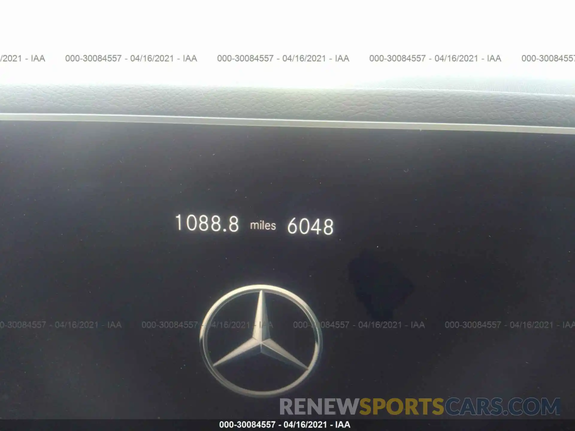 7 Фотография поврежденного автомобиля 4JGFB4KB3LA079894 MERCEDES-BENZ GLE 2020