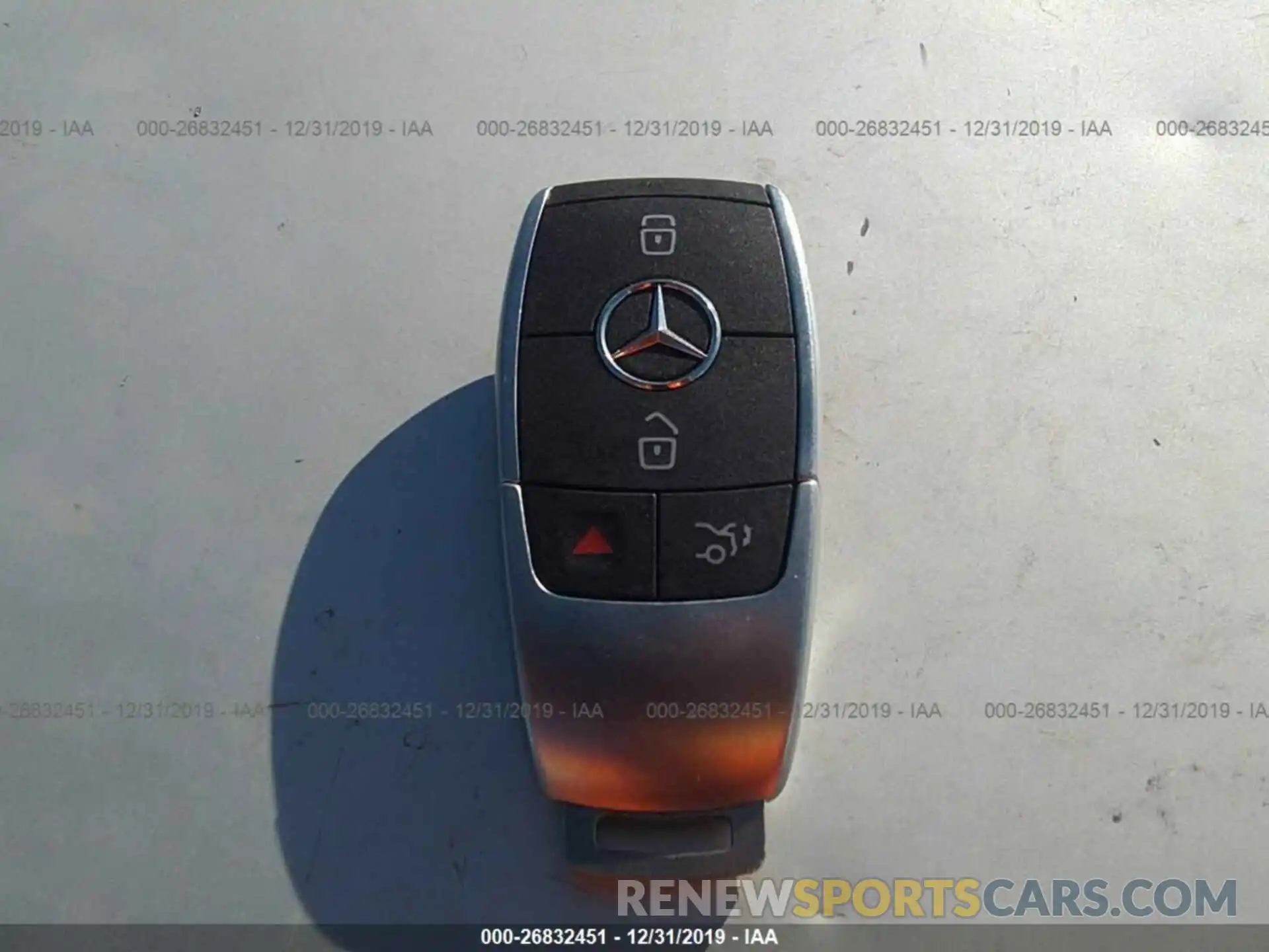 11 Фотография поврежденного автомобиля 4JGFB4KB7LA008245 MERCEDES-BENZ GLE 2020