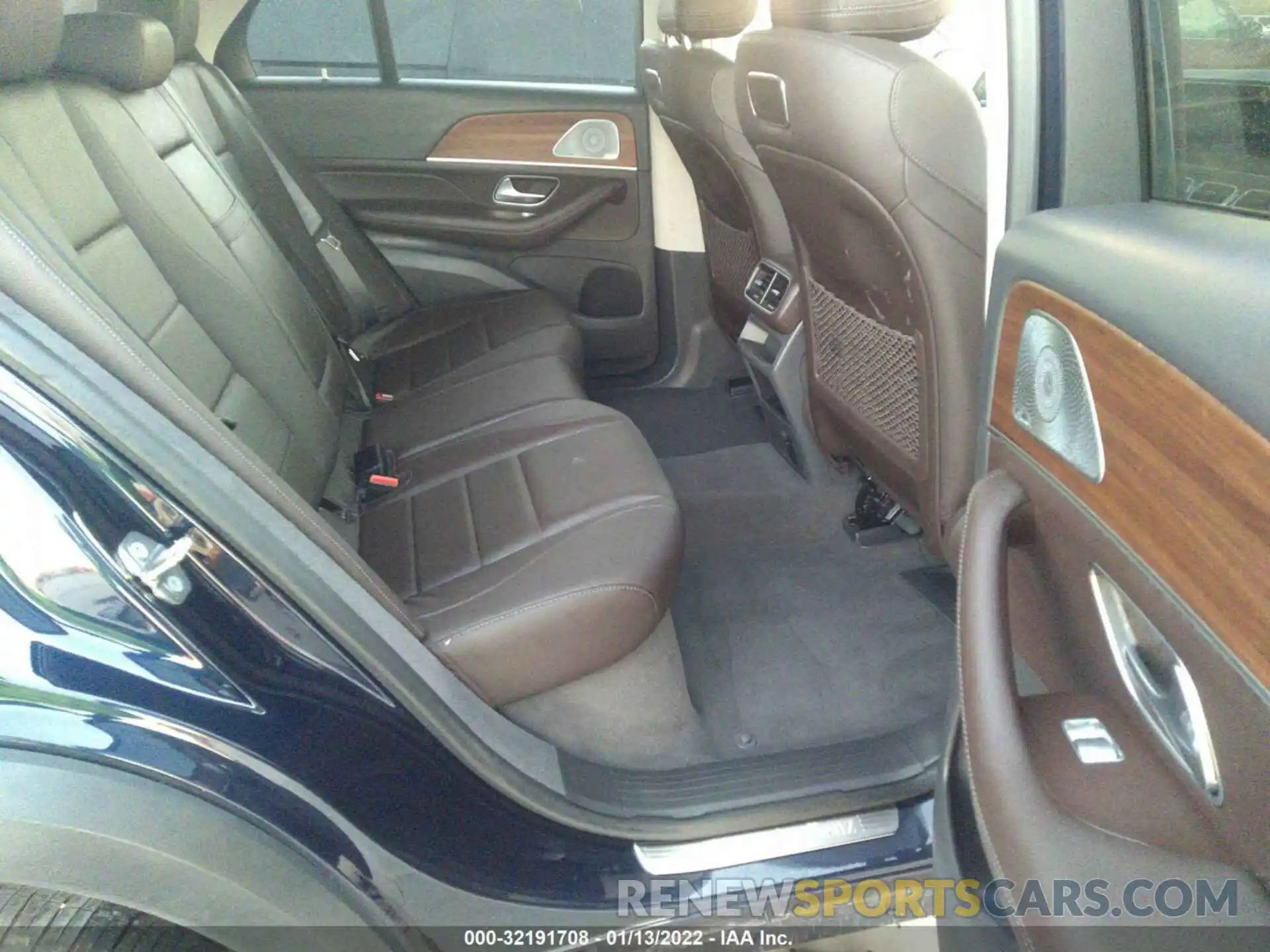 8 Фотография поврежденного автомобиля 4JGFB5KB3LA007342 MERCEDES-BENZ GLE 2020