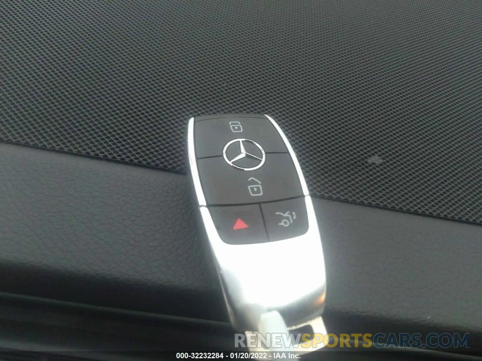 11 Фотография поврежденного автомобиля 4JGFB4JB0MA328123 MERCEDES-BENZ GLE 2021