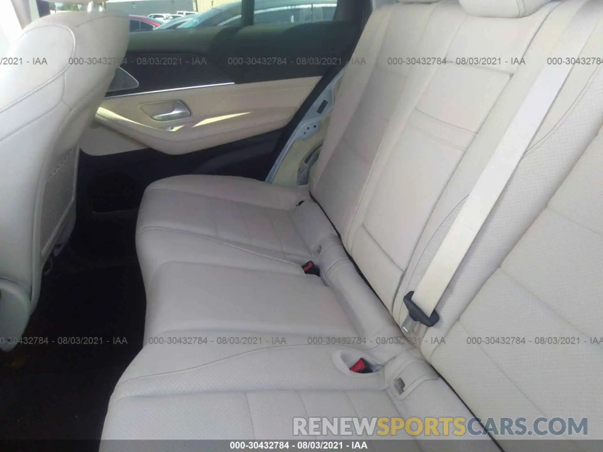 8 Фотография поврежденного автомобиля 4JGFB4JB4MA302978 MERCEDES-BENZ GLE 2021