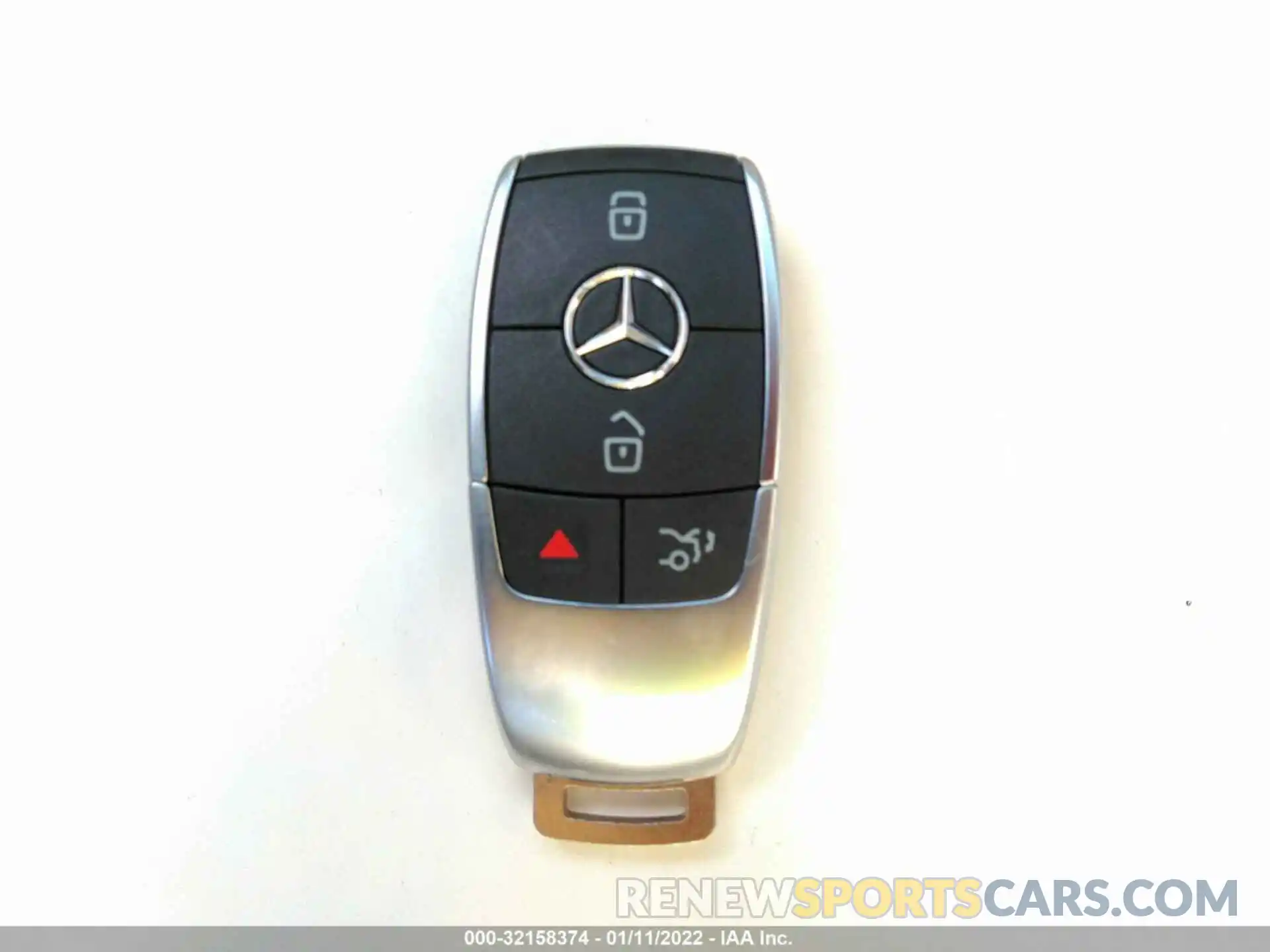 11 Фотография поврежденного автомобиля 4JGFB5KB4MA435681 MERCEDES-BENZ GLE 2021