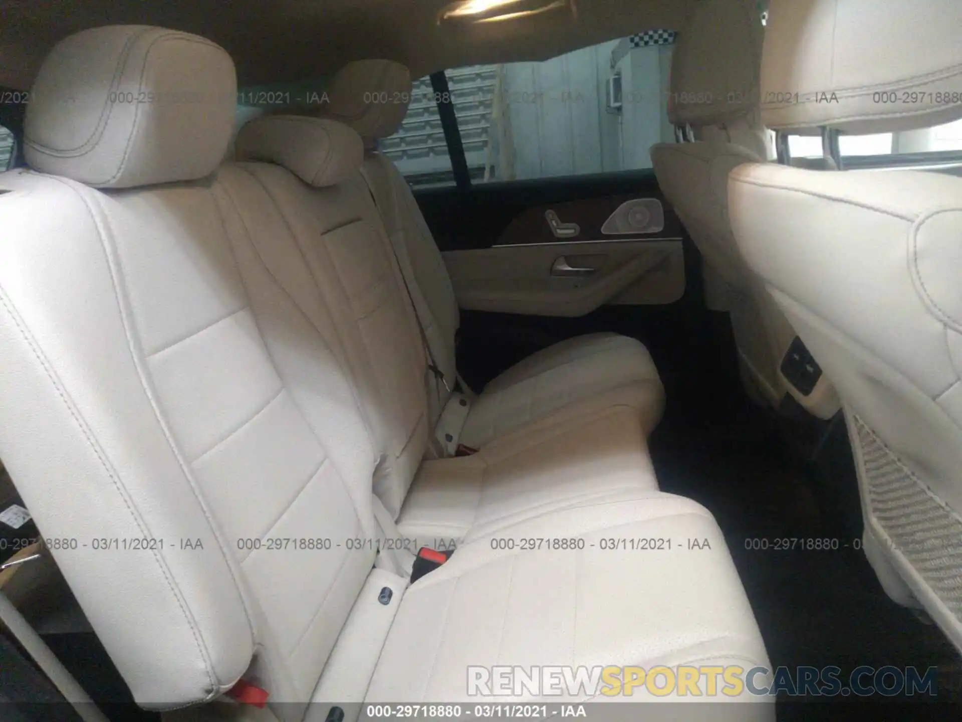 8 Фотография поврежденного автомобиля 4JGFB5KE3MA370073 MERCEDES-BENZ GLE 2021