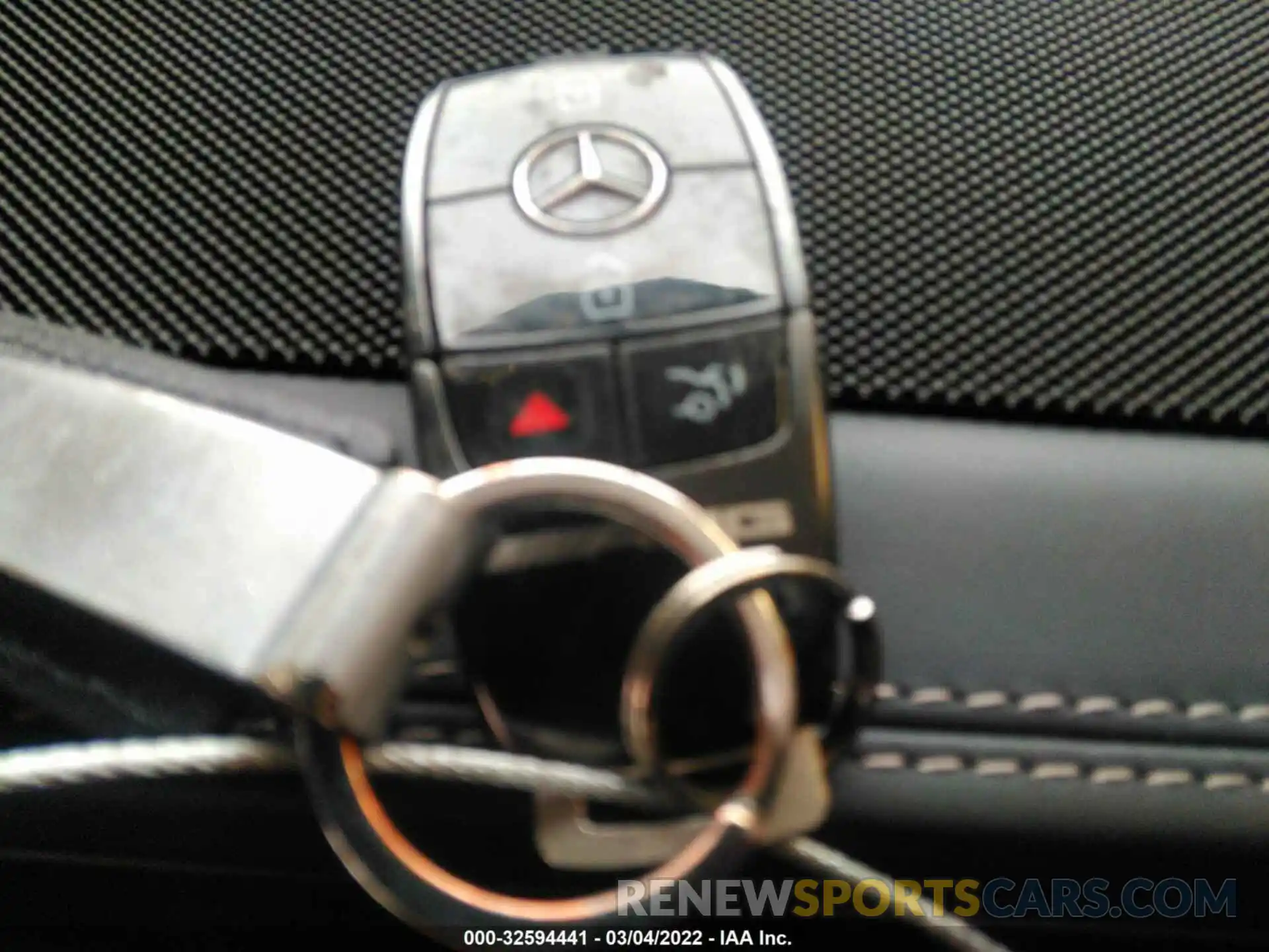 11 Photograph of a damaged car 4JGFB6BB3MA269658 MERCEDES-BENZ GLE 2021